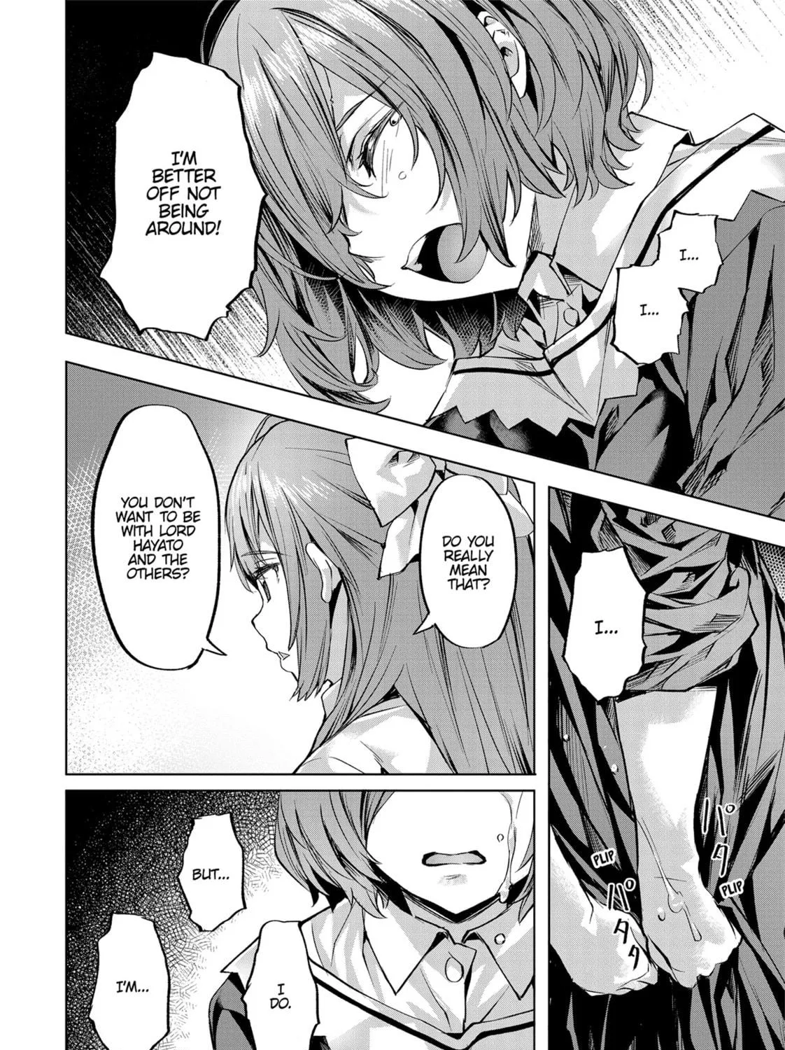Slow Life In Another World (I Wish!) Chapter 39 page 35 - 