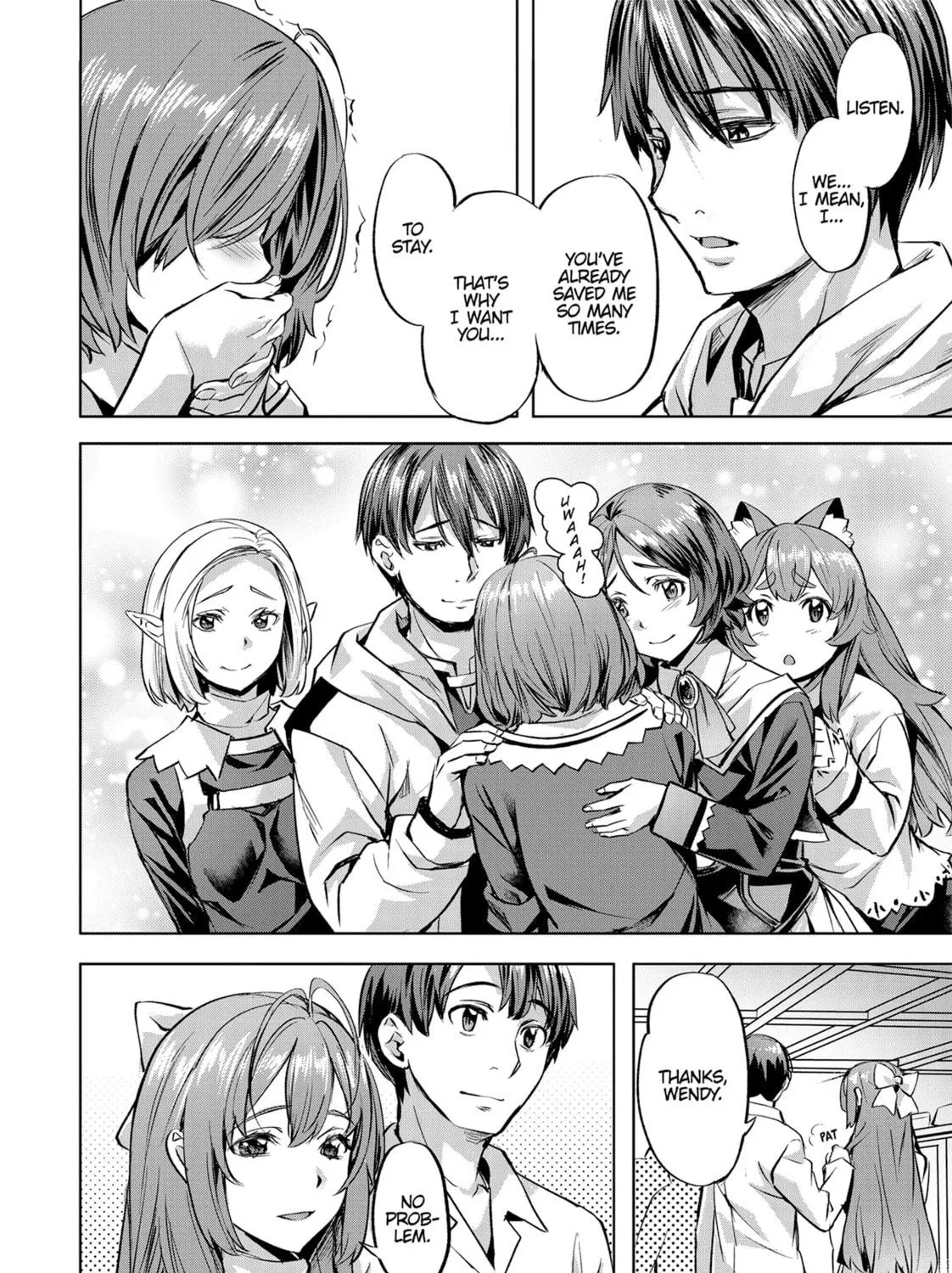 Slow Life In Another World (I Wish!) Chapter 39 page 39 - 