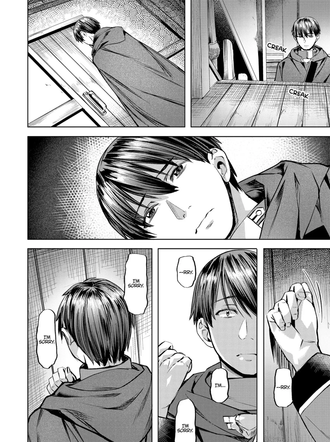 Slow Life In Another World (I Wish!) Chapter 39 page 7 - 