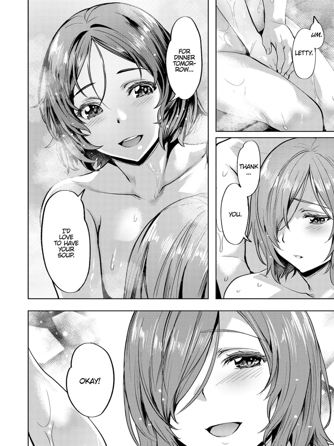 Slow Life In Another World (I Wish!) Chapter 40 page 7 - 