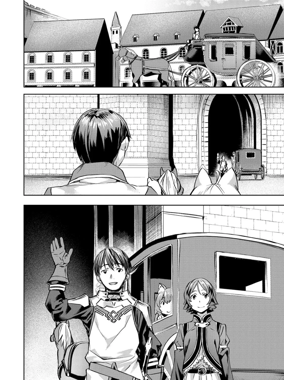 Slow Life In Another World (I Wish!) Chapter 41 page 19 - 