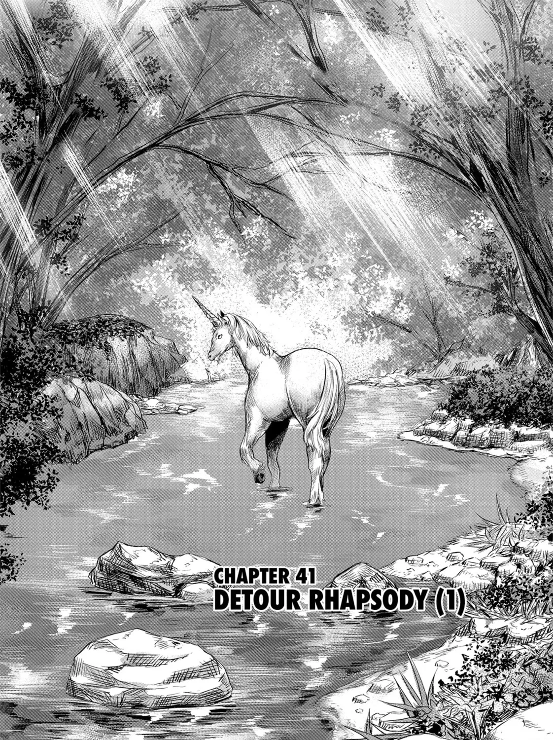 Slow Life In Another World (I Wish!) Chapter 41 page 3 - 