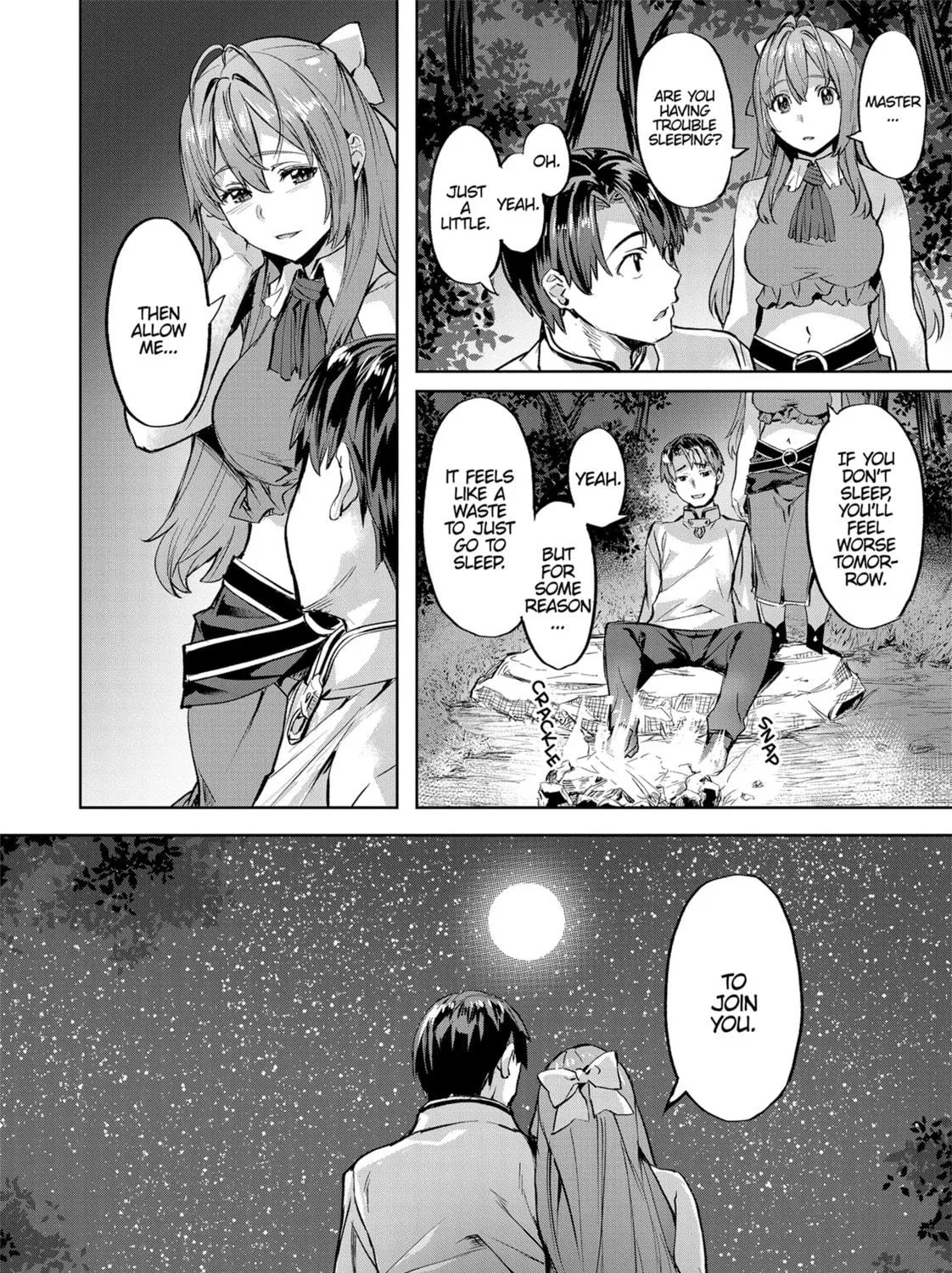 Slow Life In Another World (I Wish!) Chapter 41 page 47 - 