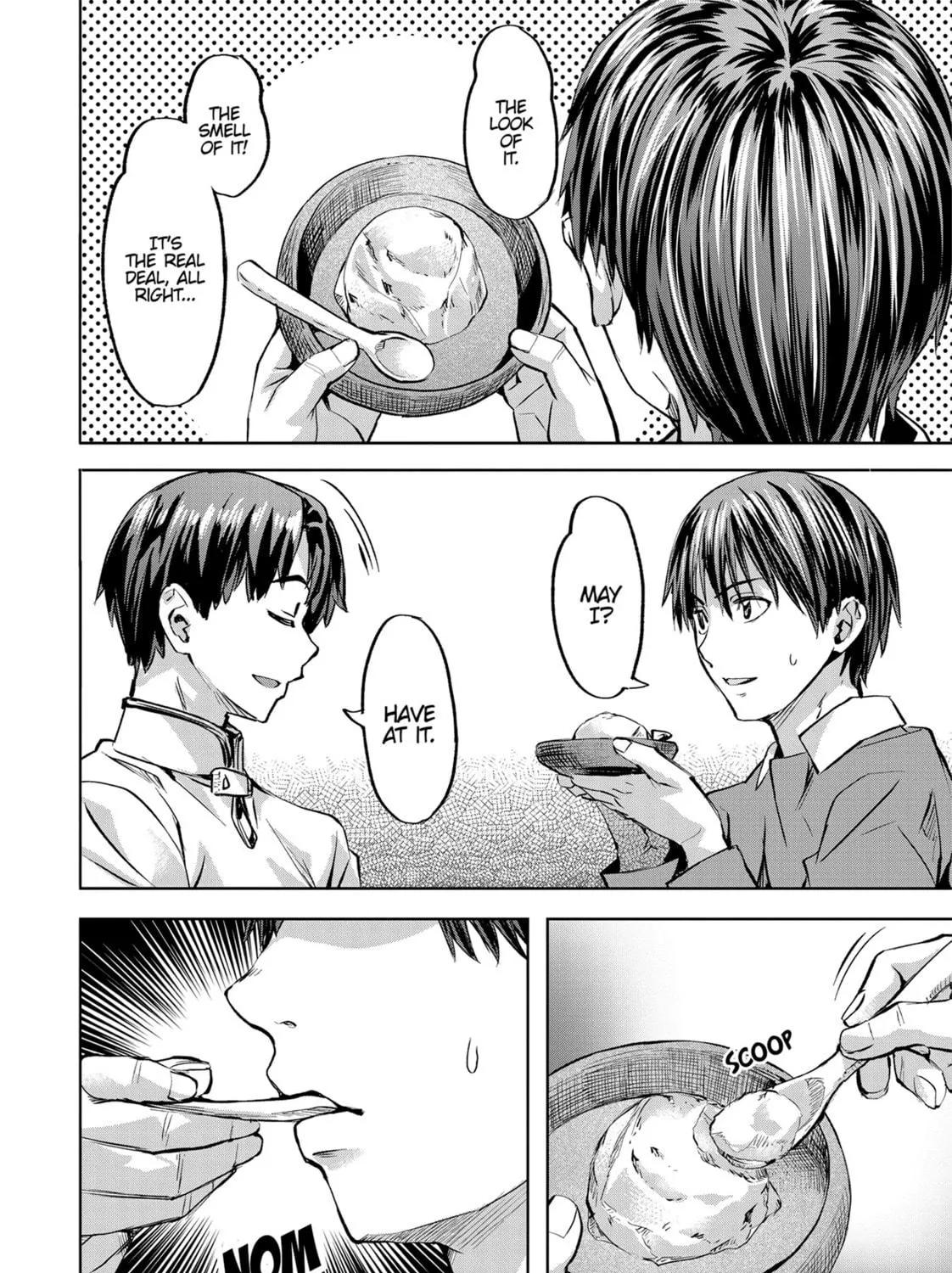 Slow Life In Another World (I Wish!) Chapter 42 page 19 - 