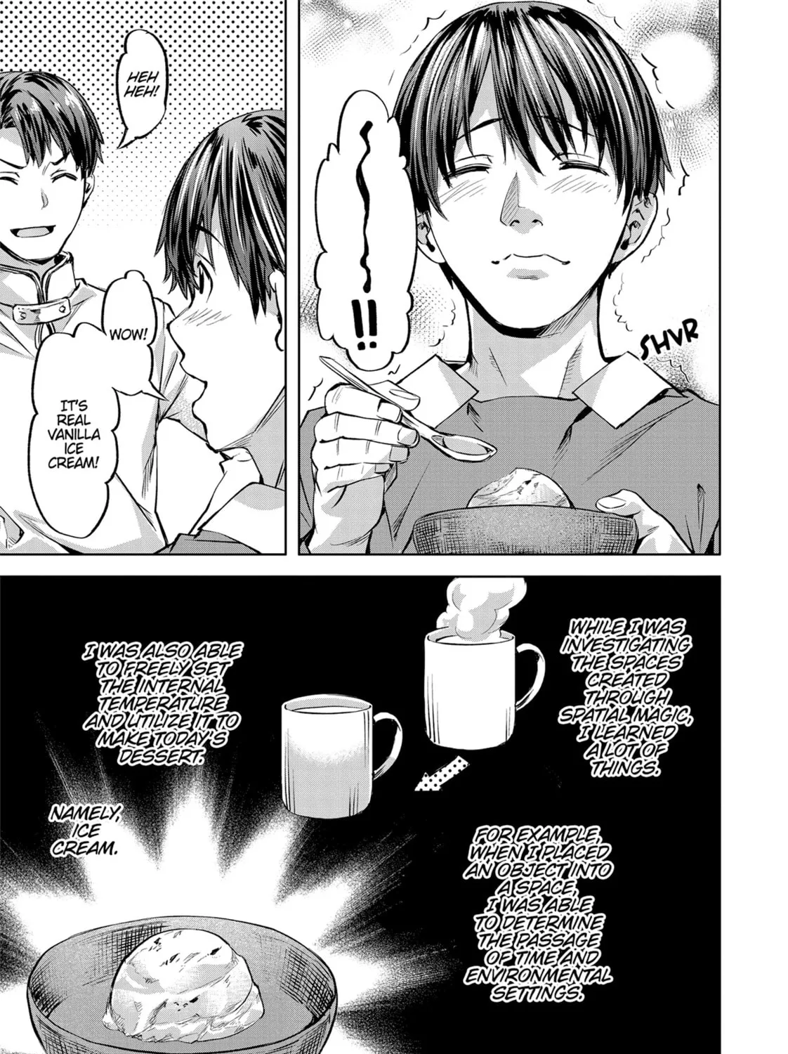 Slow Life In Another World (I Wish!) Chapter 42 page 21 - 