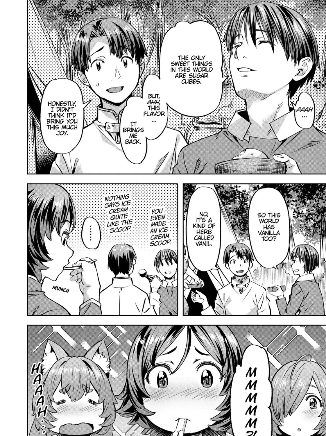 Slow Life In Another World (I Wish!) Chapter 42 page 23 - 
