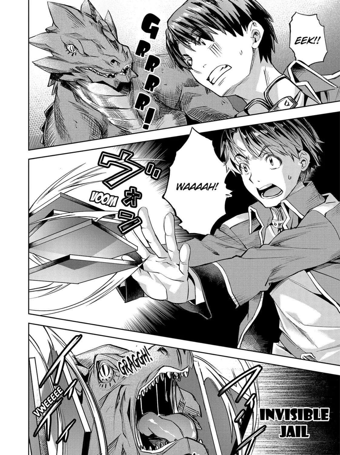 Slow Life In Another World (I Wish!) Chapter 42 page 39 - 