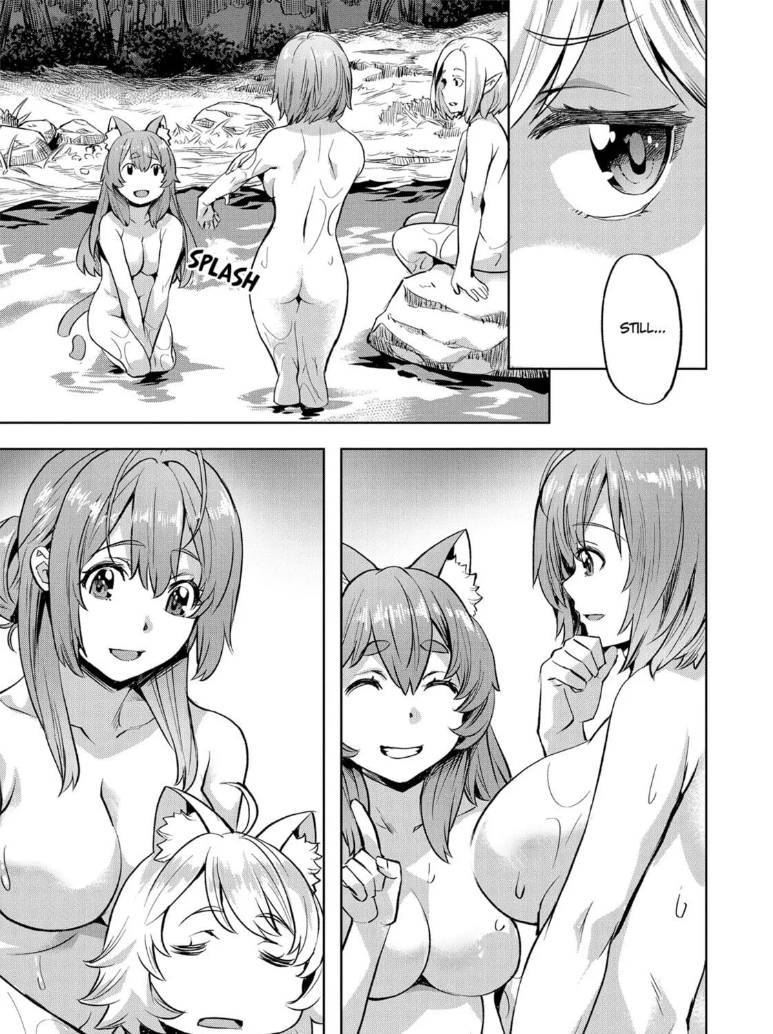 Slow Life In Another World (I Wish!) Chapter 42 page 5 - 