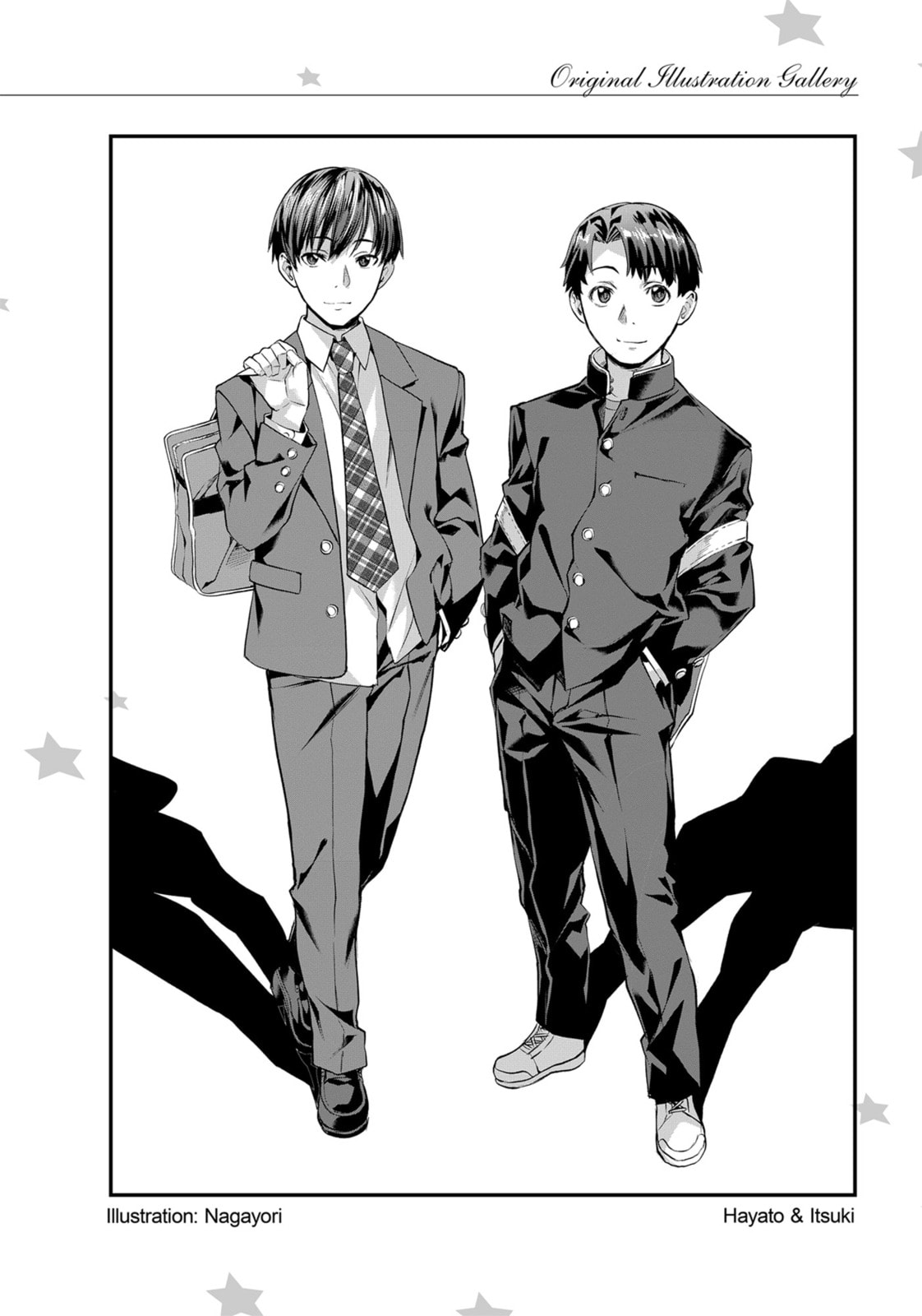 Slow Life In Another World (I Wish!) Chapter 43.1 page 13 - 