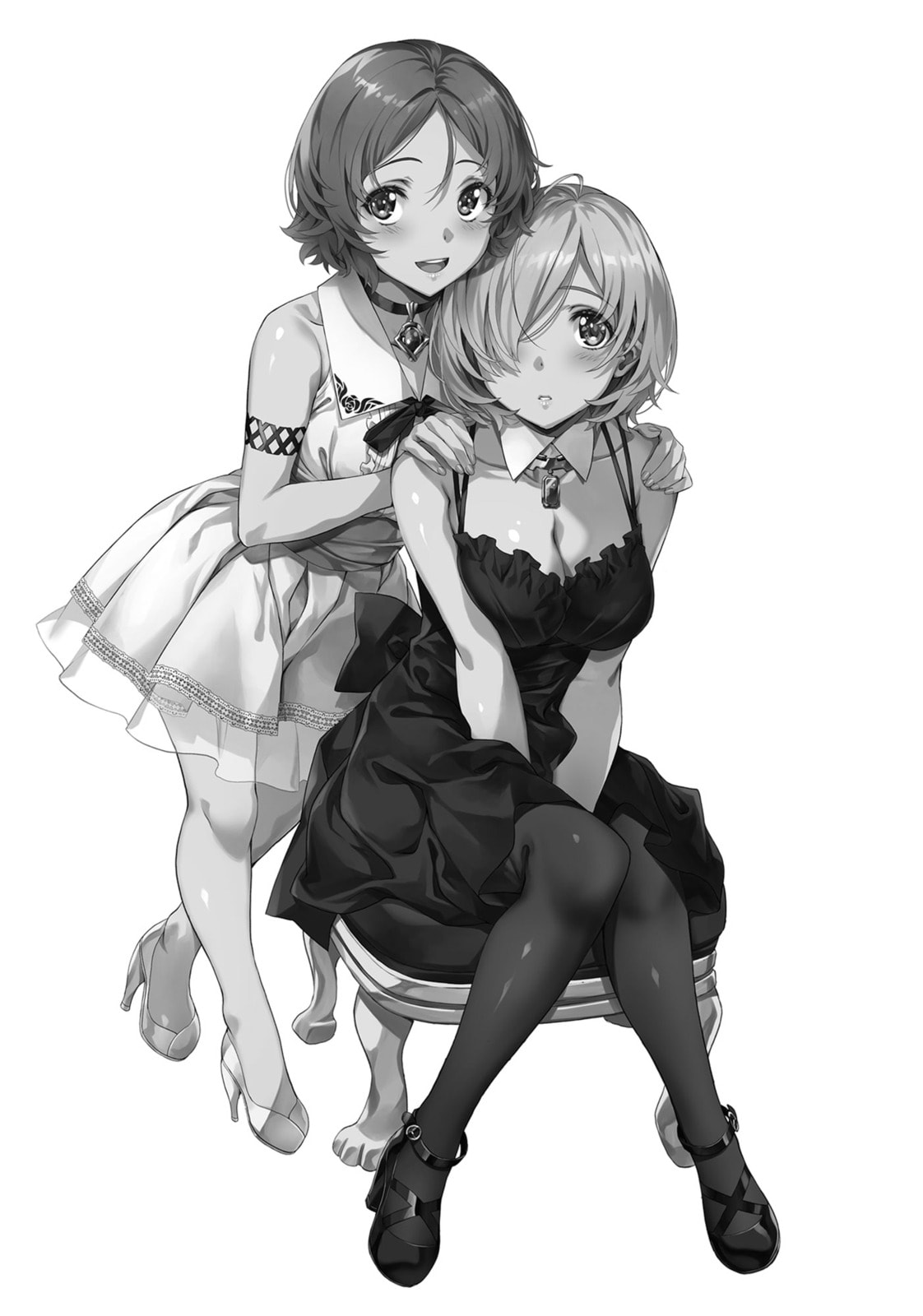 Slow Life In Another World (I Wish!) Chapter 43.1 page 19 - 