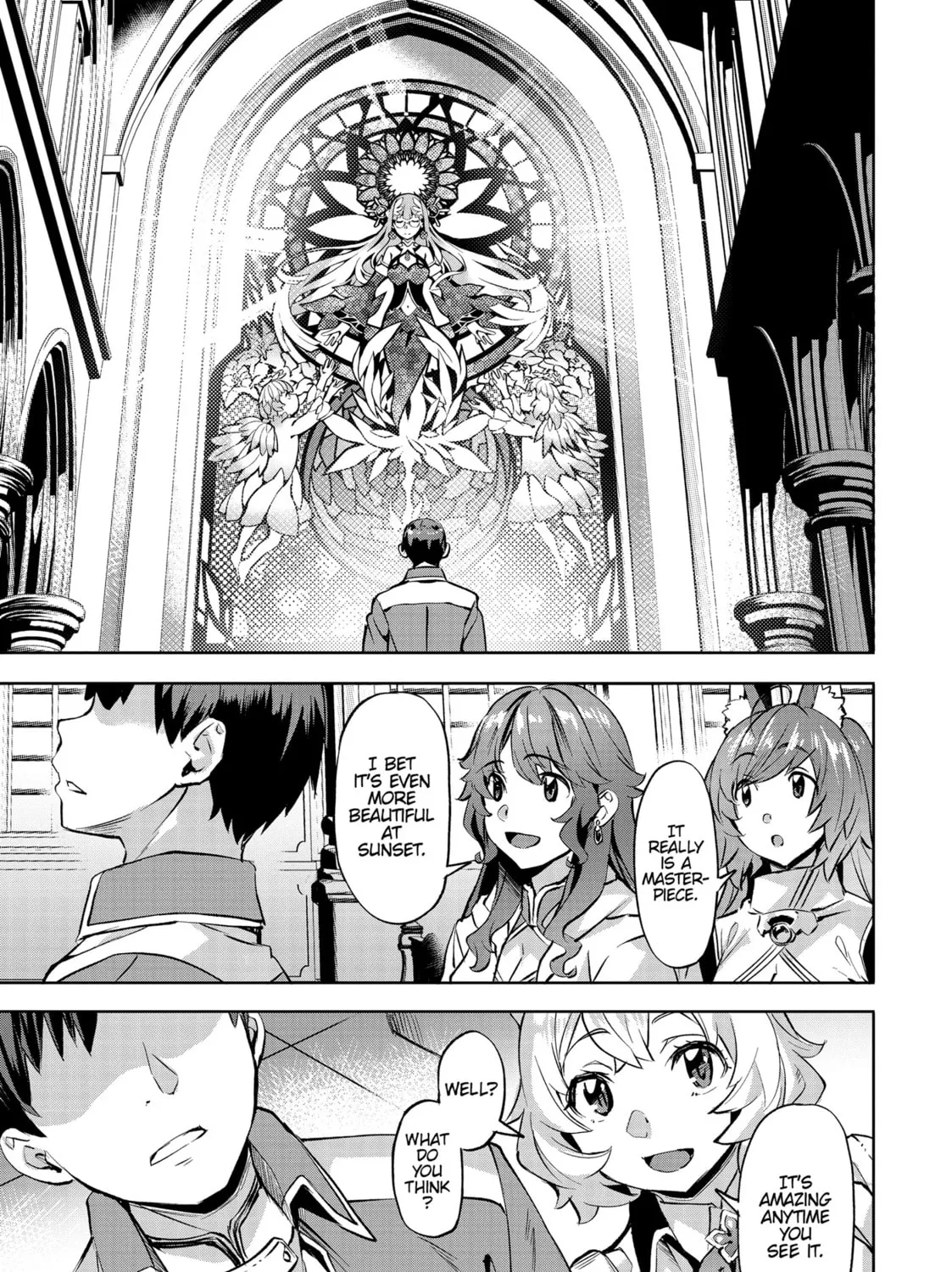 Slow Life In Another World (I Wish!) Chapter 44 page 1 - 
