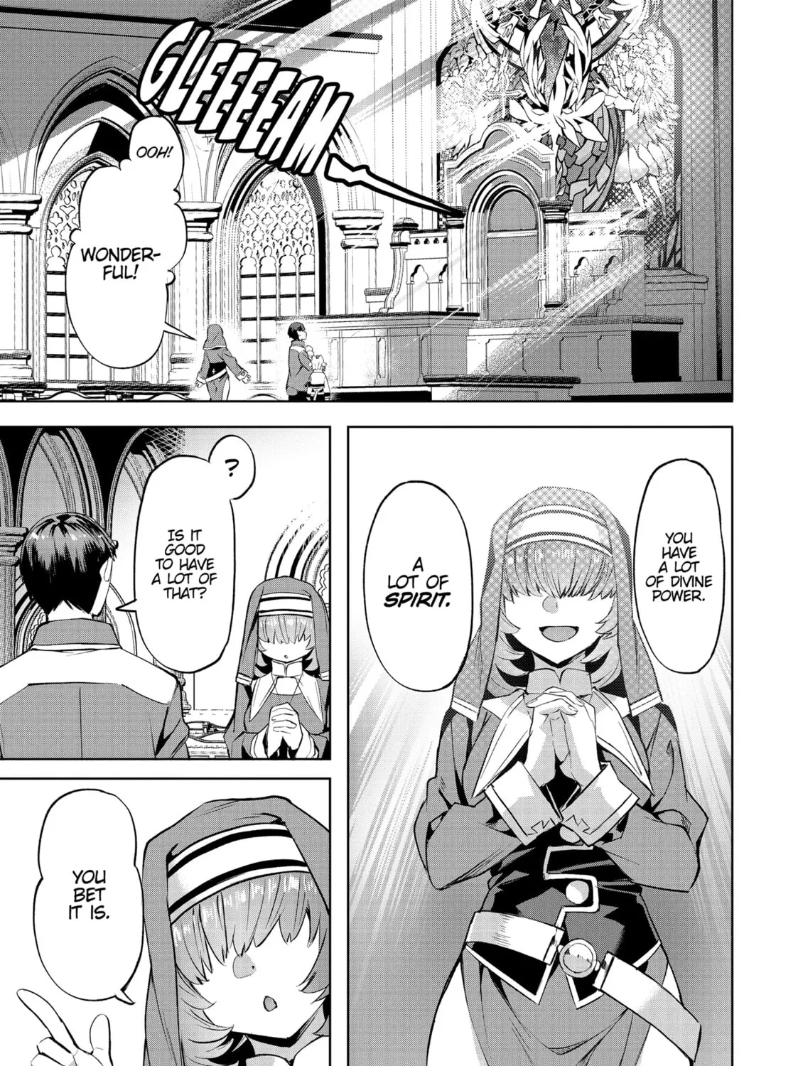 Slow Life In Another World (I Wish!) Chapter 44 page 13 - 