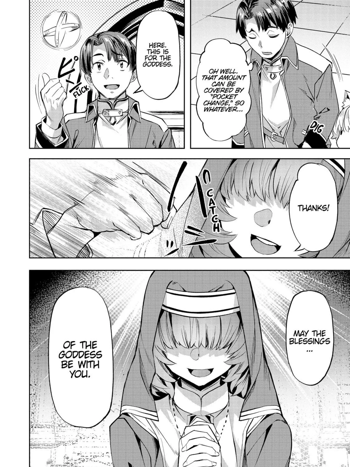Slow Life In Another World (I Wish!) Chapter 44 page 23 - 