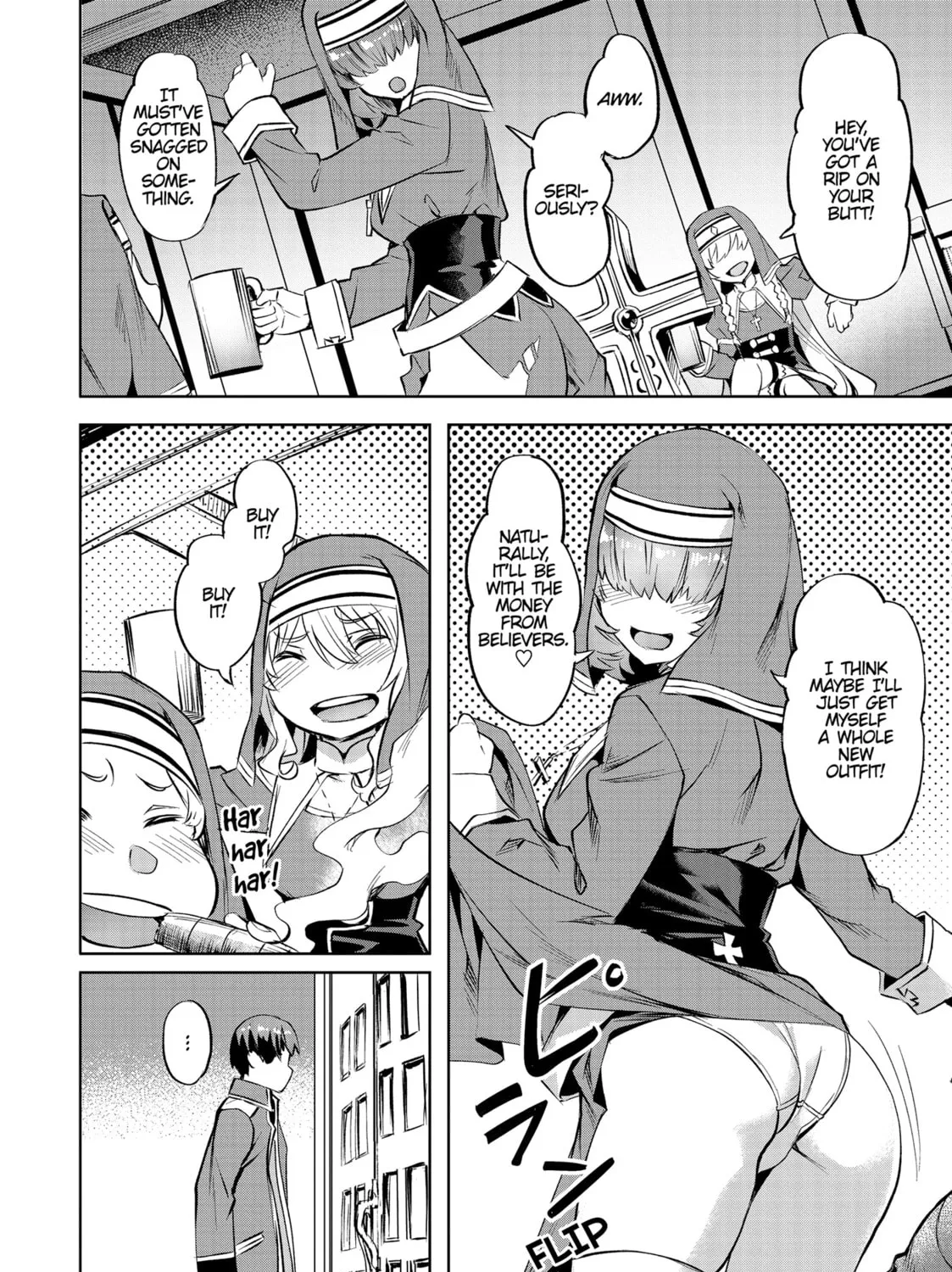 Slow Life In Another World (I Wish!) Chapter 44 page 31 - 