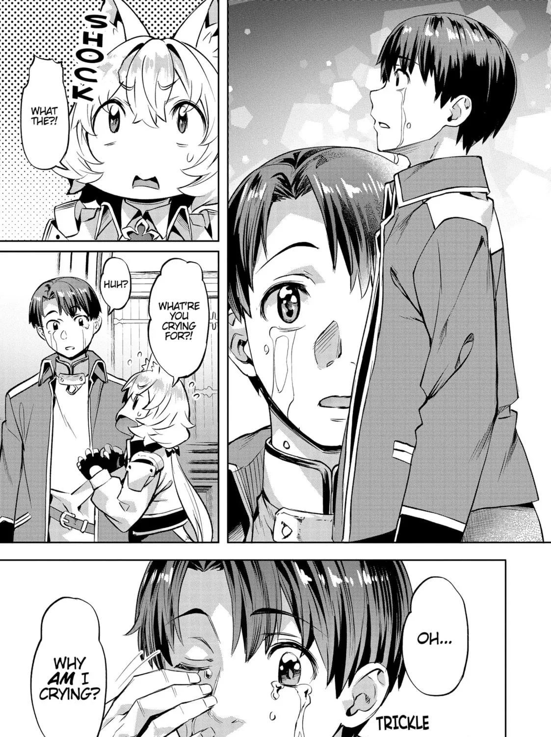 Slow Life In Another World (I Wish!) Chapter 44 page 5 - 