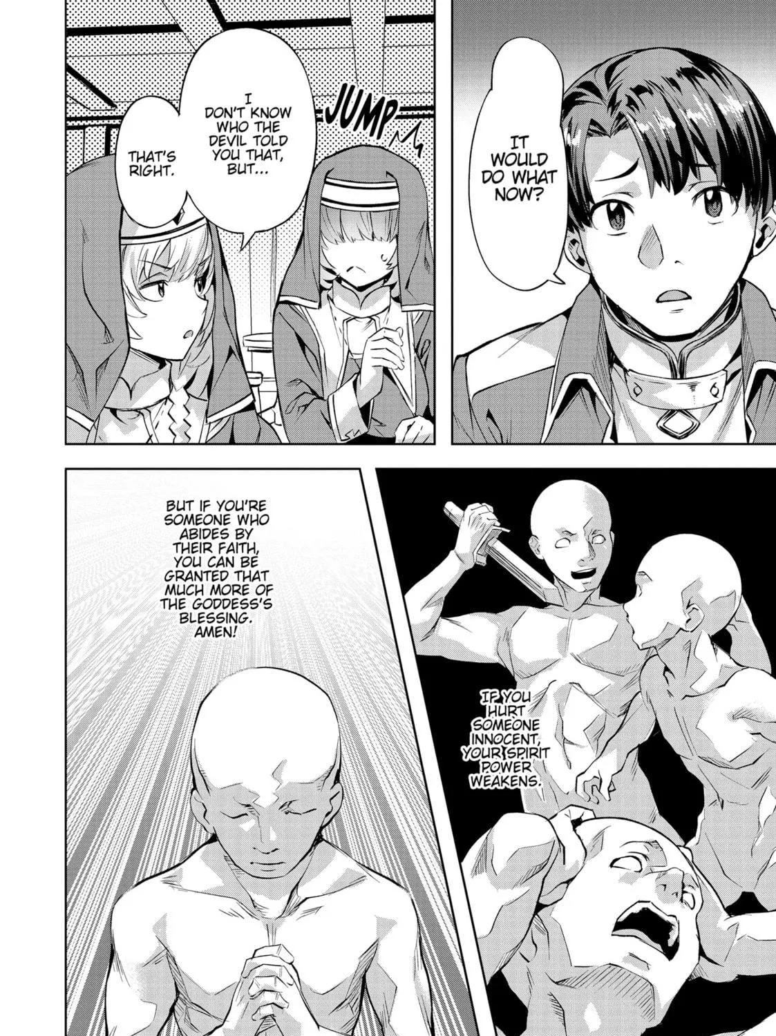 Slow Life In Another World (I Wish!) Chapter 45 page 19 - 