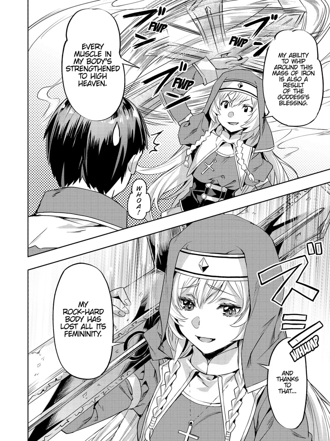 Slow Life In Another World (I Wish!) Chapter 45 page 31 - 