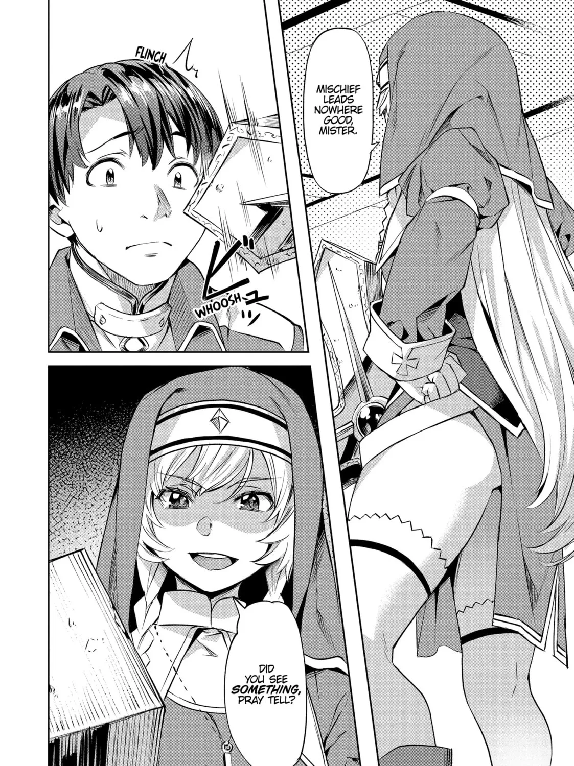 Slow Life In Another World (I Wish!) Chapter 45 page 7 - 