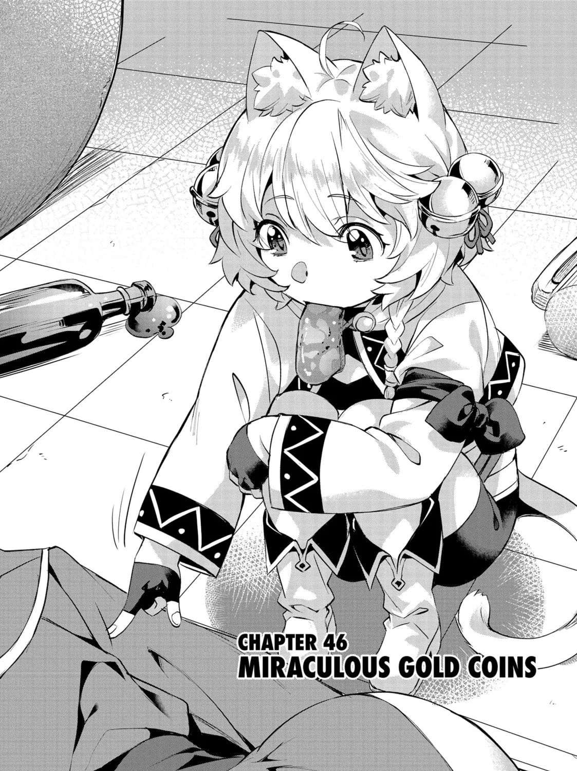 Slow Life In Another World (I Wish!) Chapter 46 page 3 - 