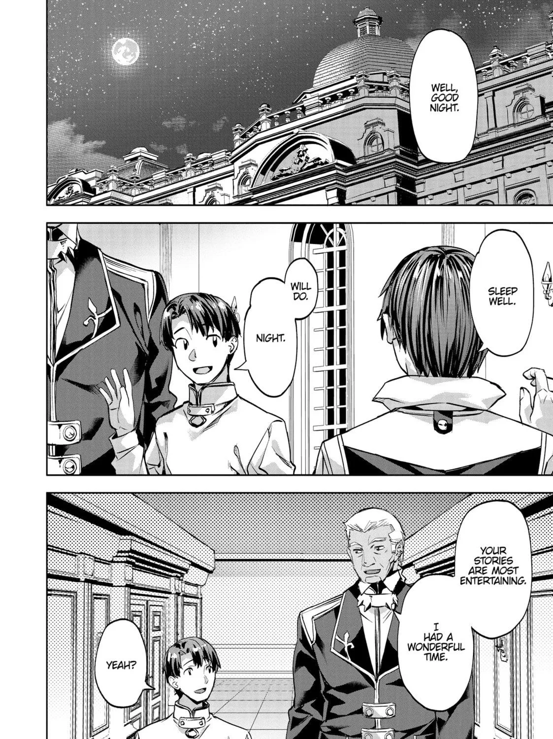 Slow Life In Another World (I Wish!) Chapter 46 page 39 - 