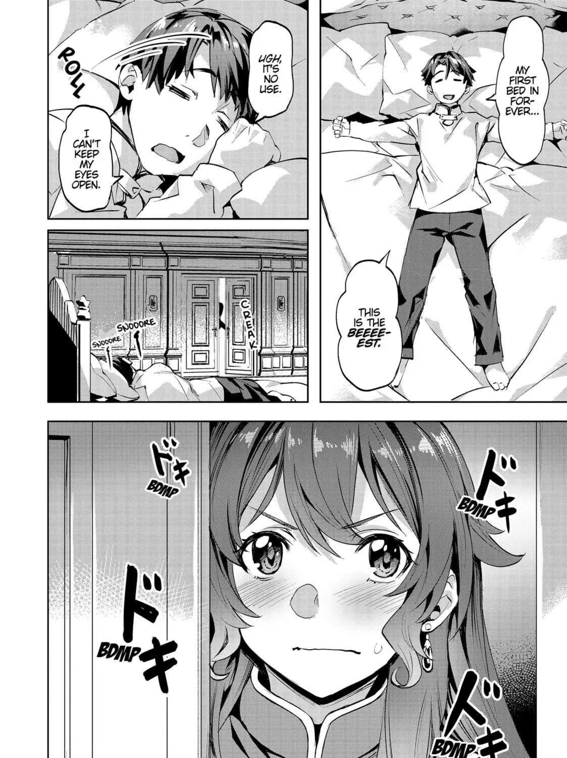Slow Life In Another World (I Wish!) Chapter 46 page 43 - 