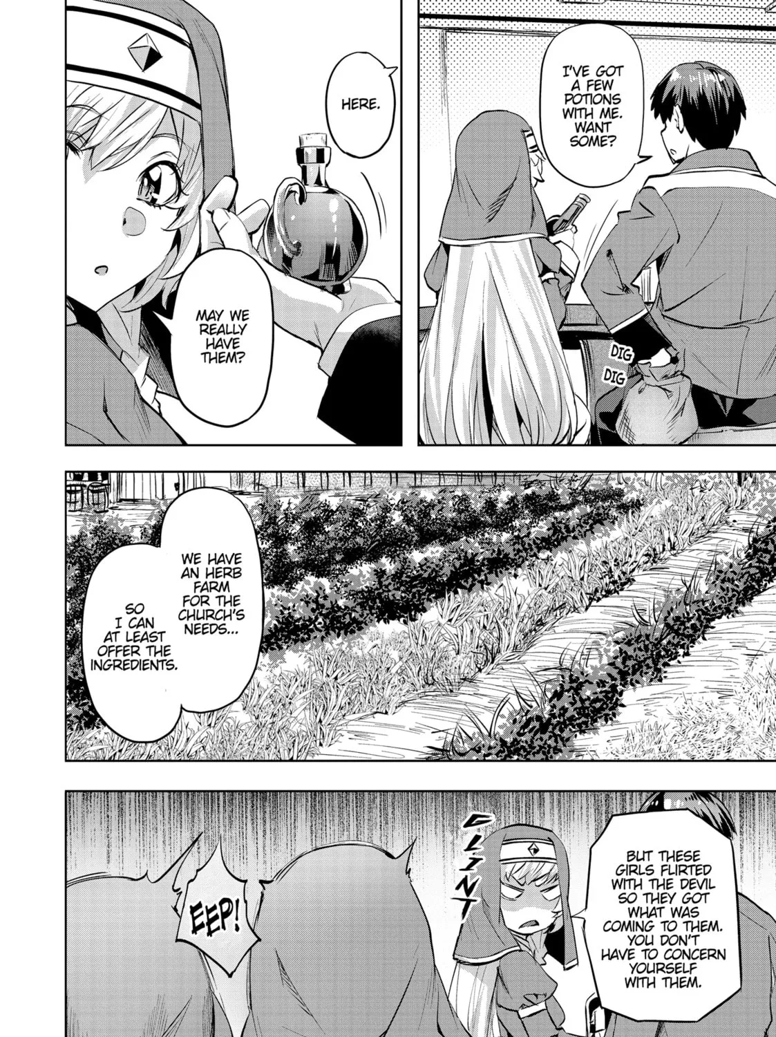 Slow Life In Another World (I Wish!) Chapter 46 page 7 - 