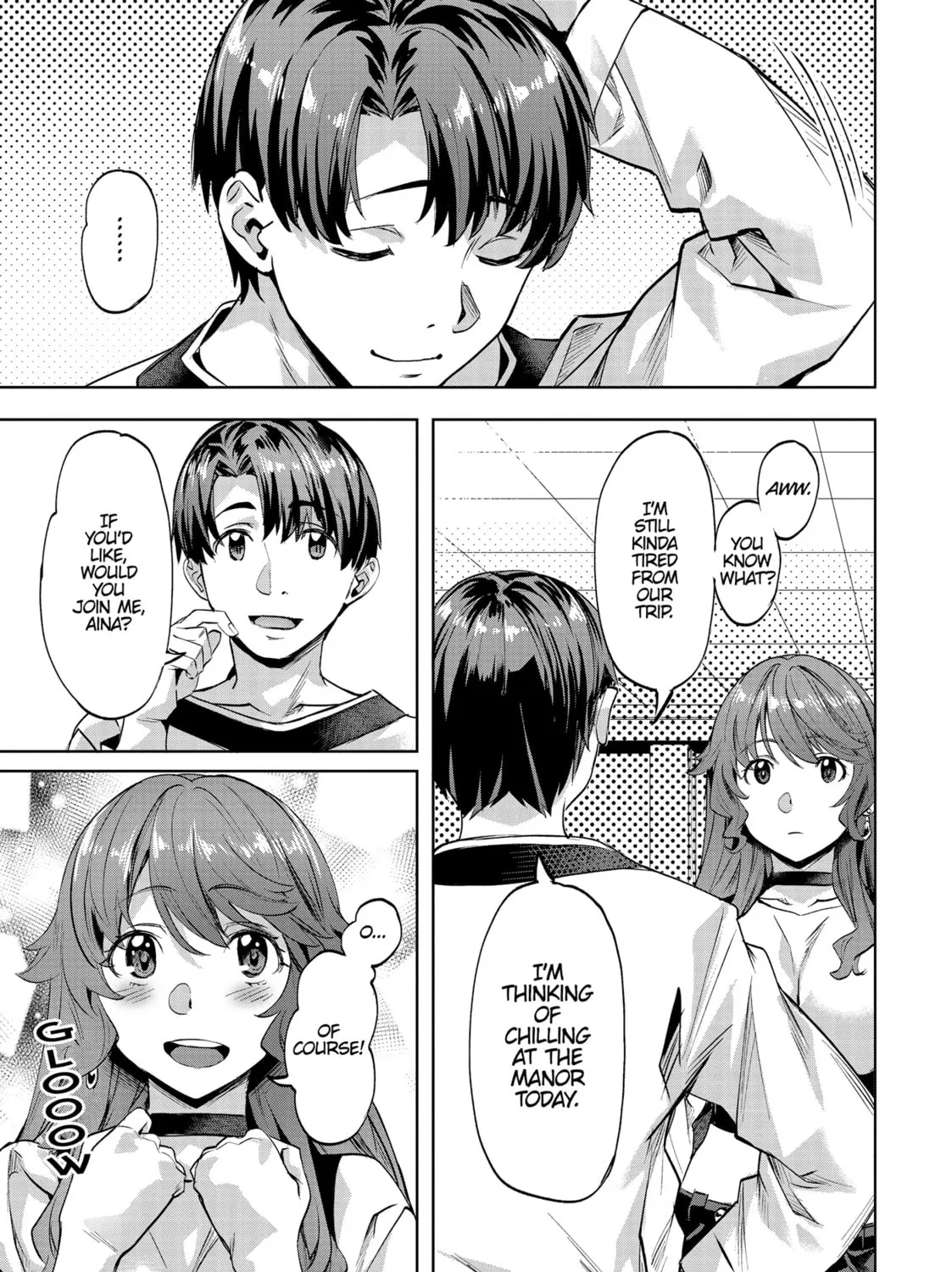 Slow Life In Another World (I Wish!) Chapter 47 page 13 - 