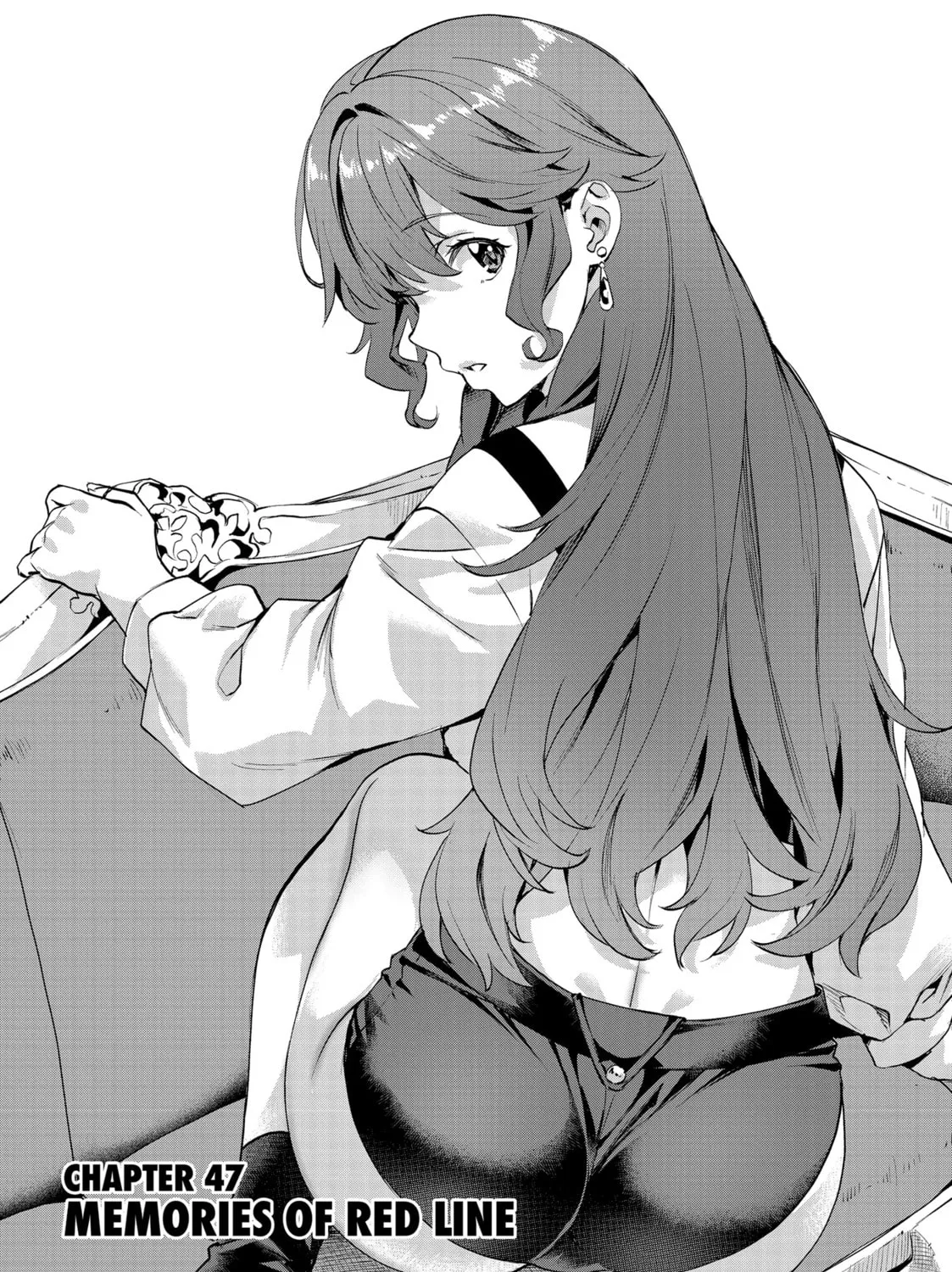 Slow Life In Another World (I Wish!) Chapter 47 page 3 - 