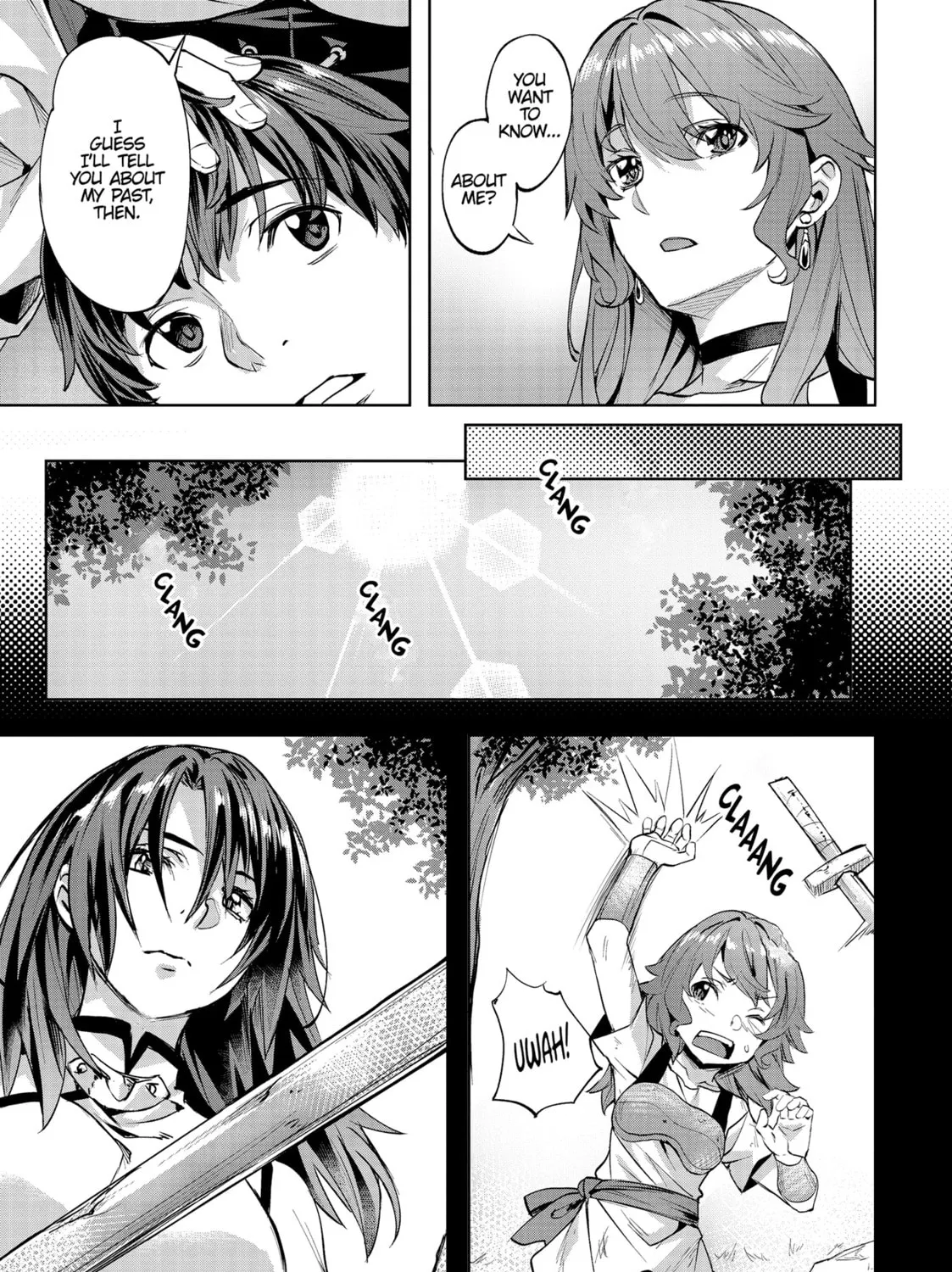 Slow Life In Another World (I Wish!) Chapter 47 page 21 - 