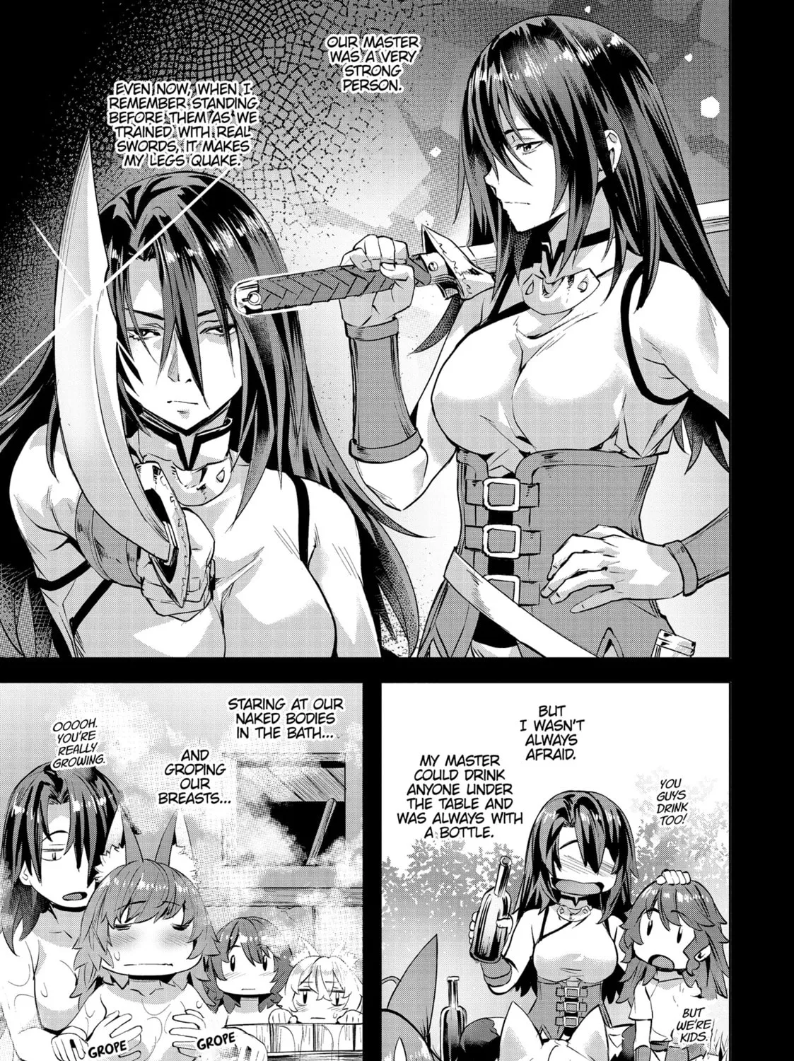 Slow Life In Another World (I Wish!) Chapter 47 page 25 - 