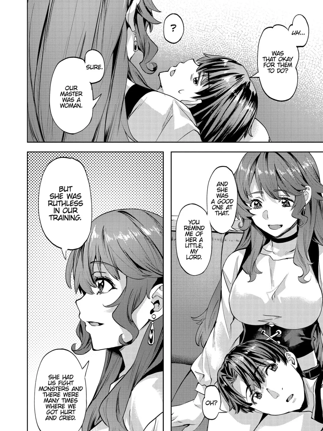 Slow Life In Another World (I Wish!) Chapter 47 page 27 - 