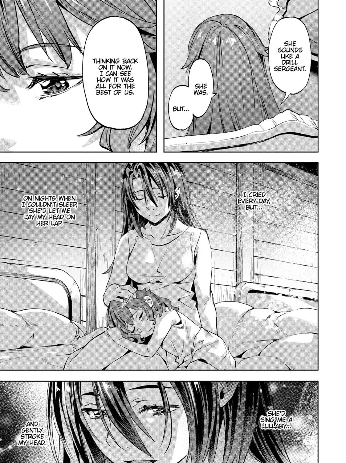 Slow Life In Another World (I Wish!) Chapter 47 page 29 - 