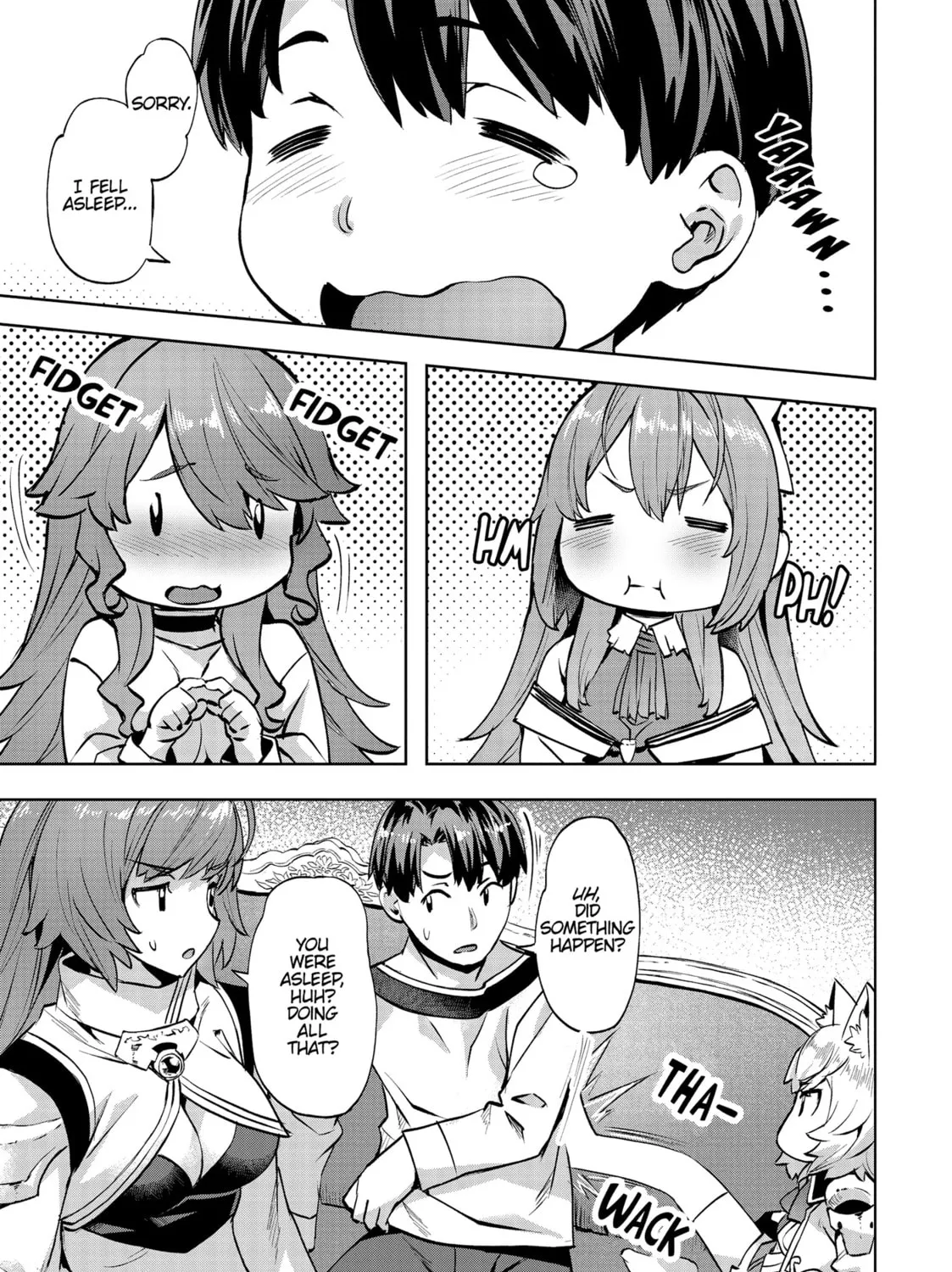 Slow Life In Another World (I Wish!) Chapter 48 page 1 - 