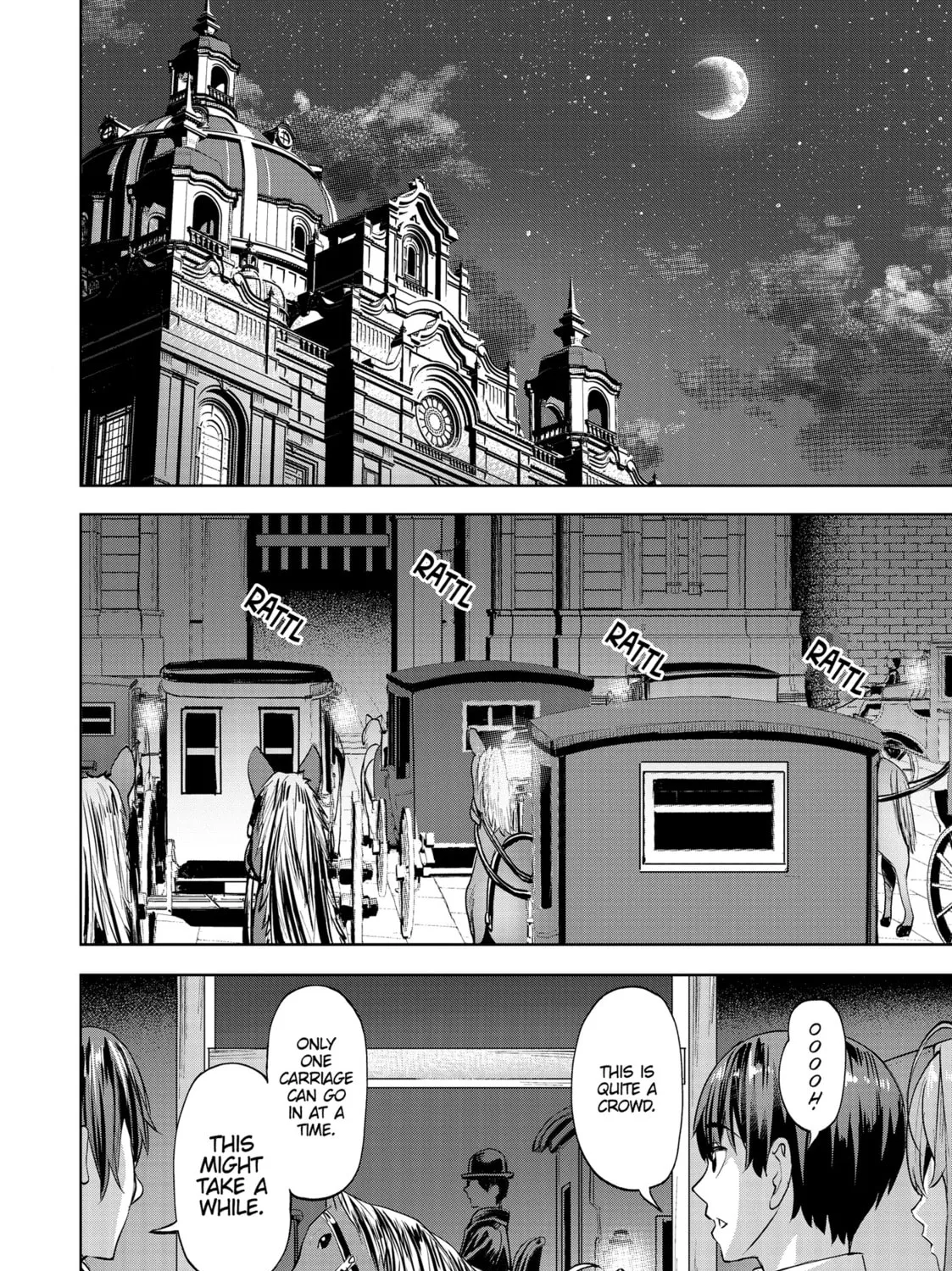 Slow Life In Another World (I Wish!) Chapter 48 page 15 - 