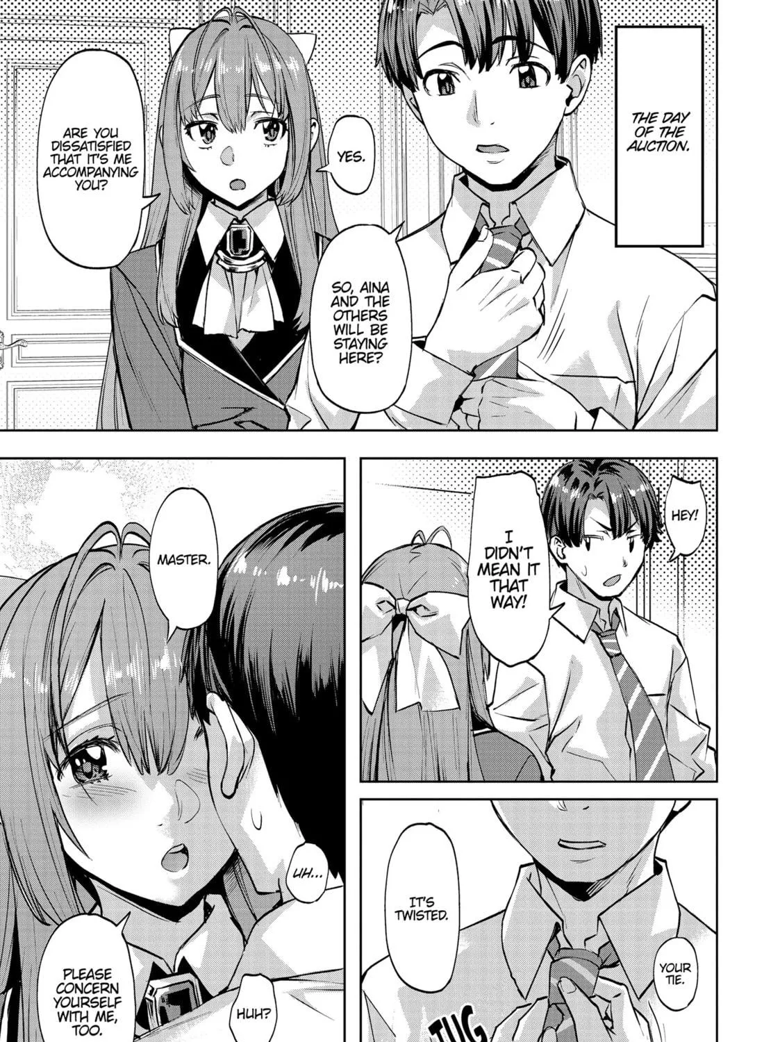 Slow Life In Another World (I Wish!) Chapter 48 page 5 - 