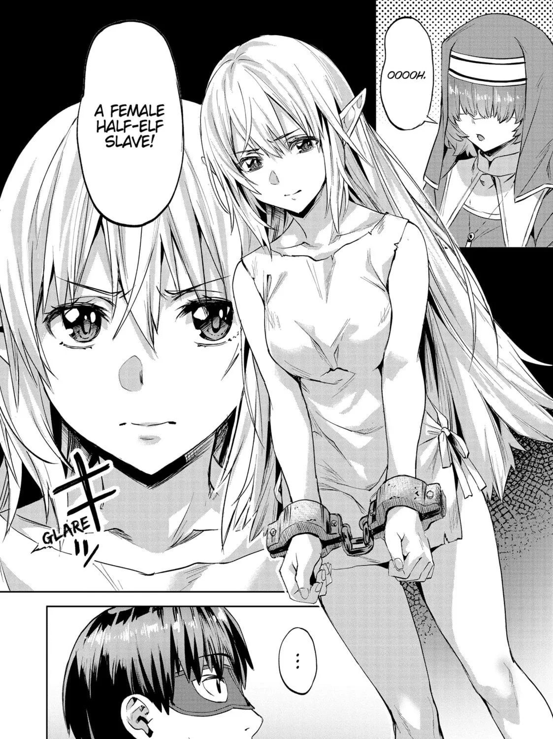 Slow Life In Another World (I Wish!) Chapter 48 page 47 - 