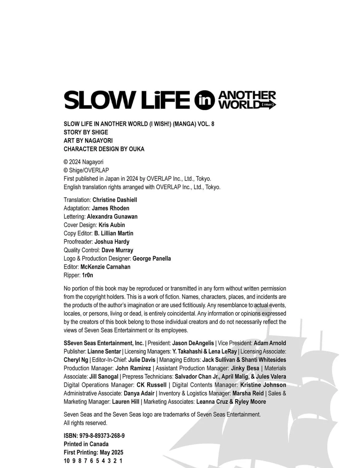 Slow Life In Another World (I Wish!) Chapter 49.5 page 41 - 