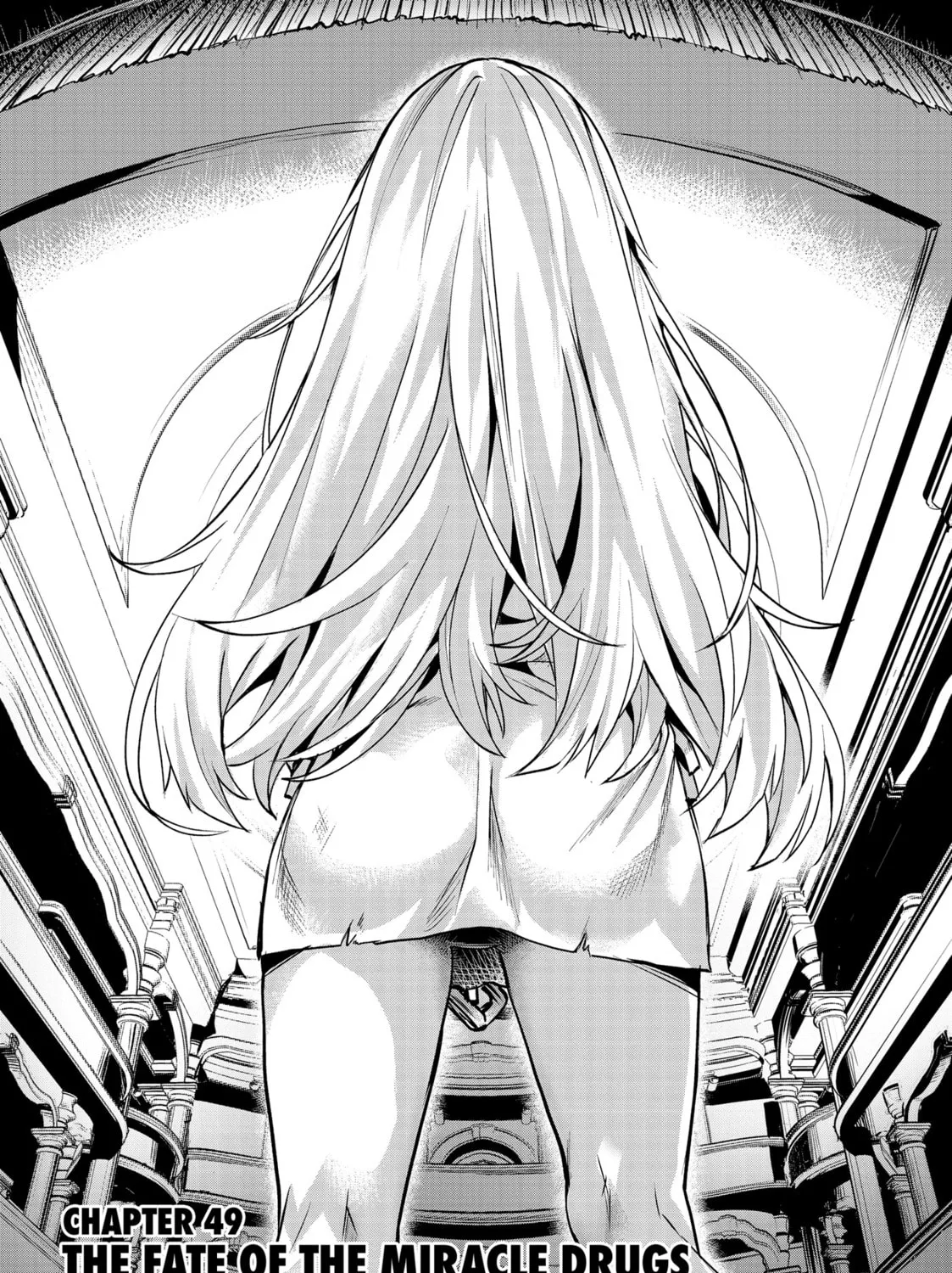 Slow Life In Another World (I Wish!) Chapter 49 page 1 - 