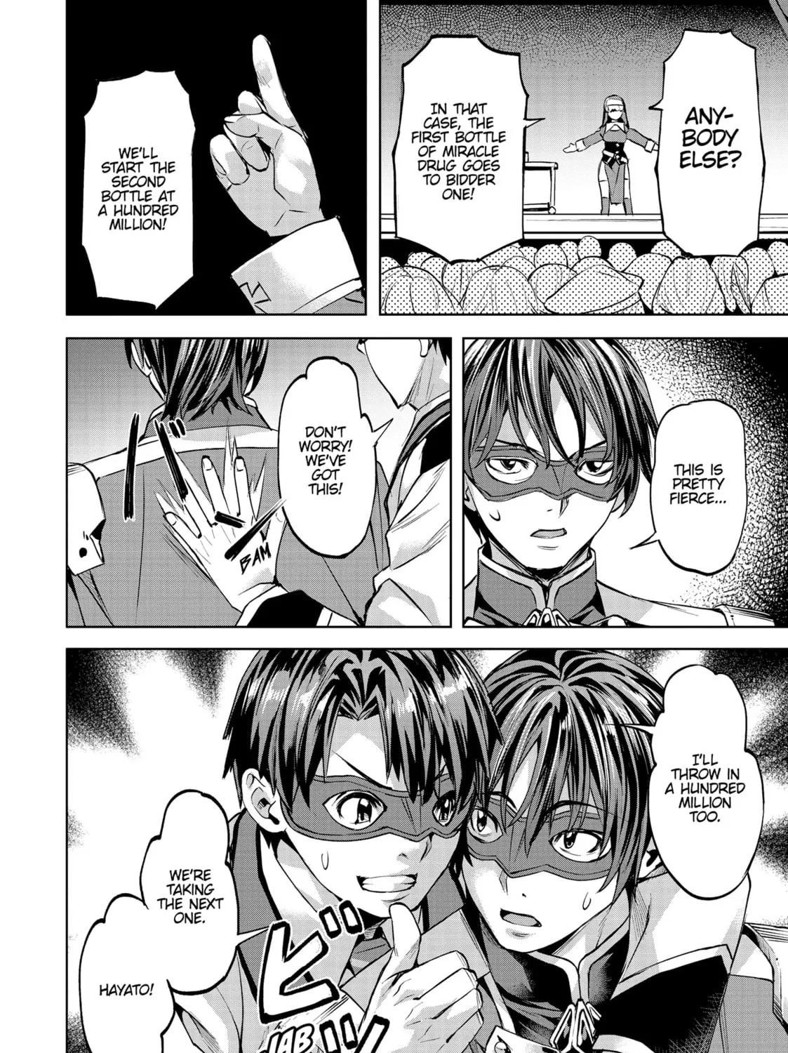 Slow Life In Another World (I Wish!) Chapter 49 page 15 - 