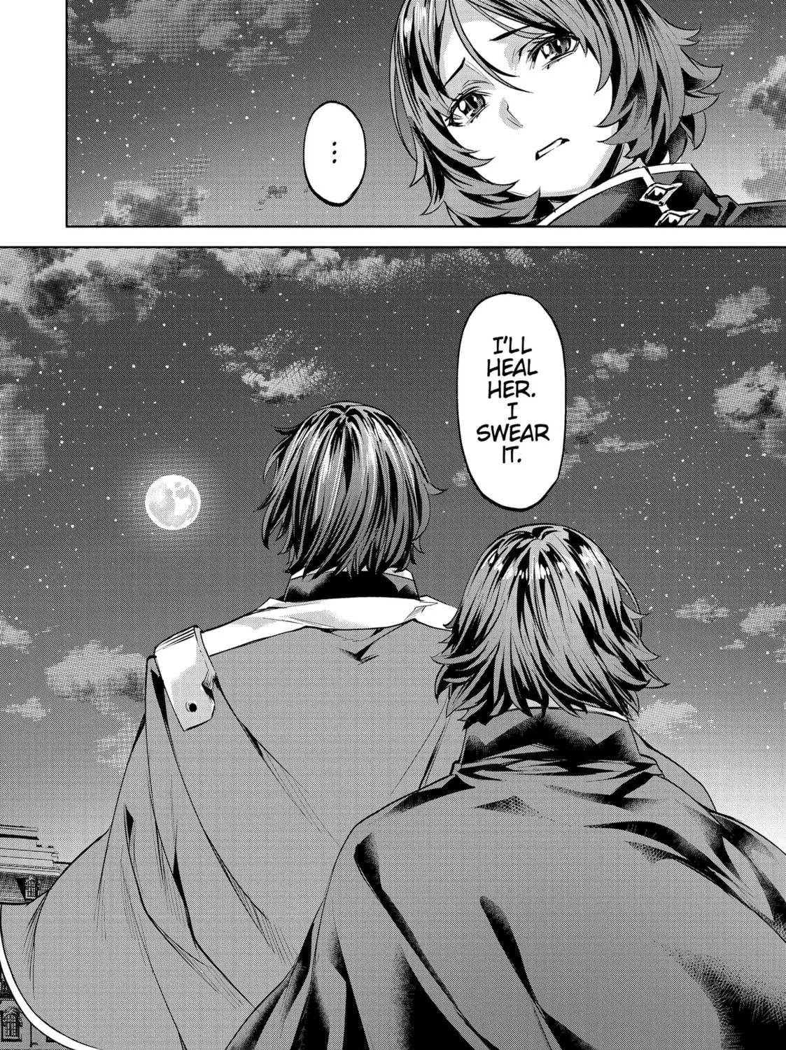 Slow Life In Another World (I Wish!) Chapter 49 page 23 - 