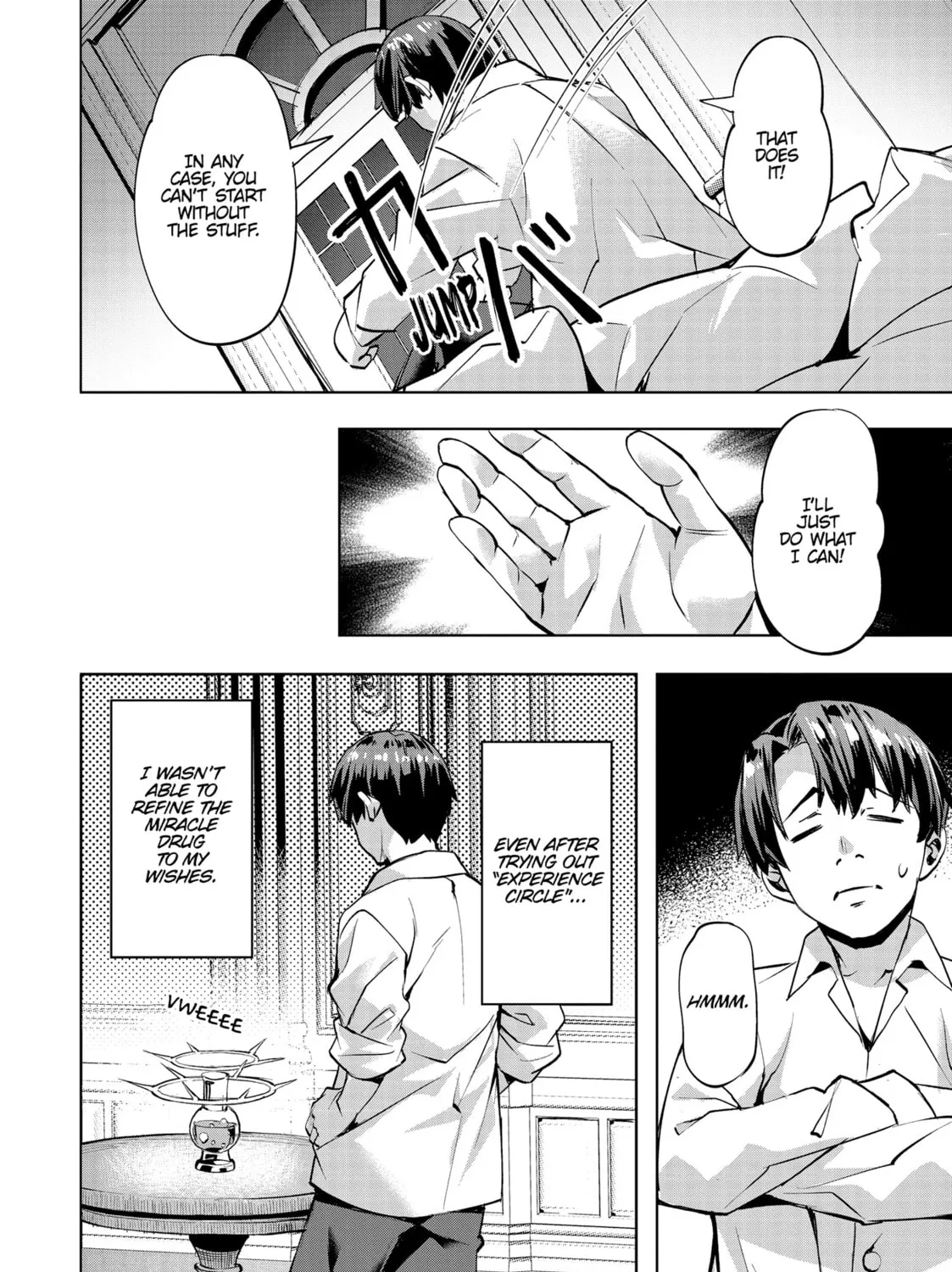 Slow Life In Another World (I Wish!) Chapter 49 page 27 - 