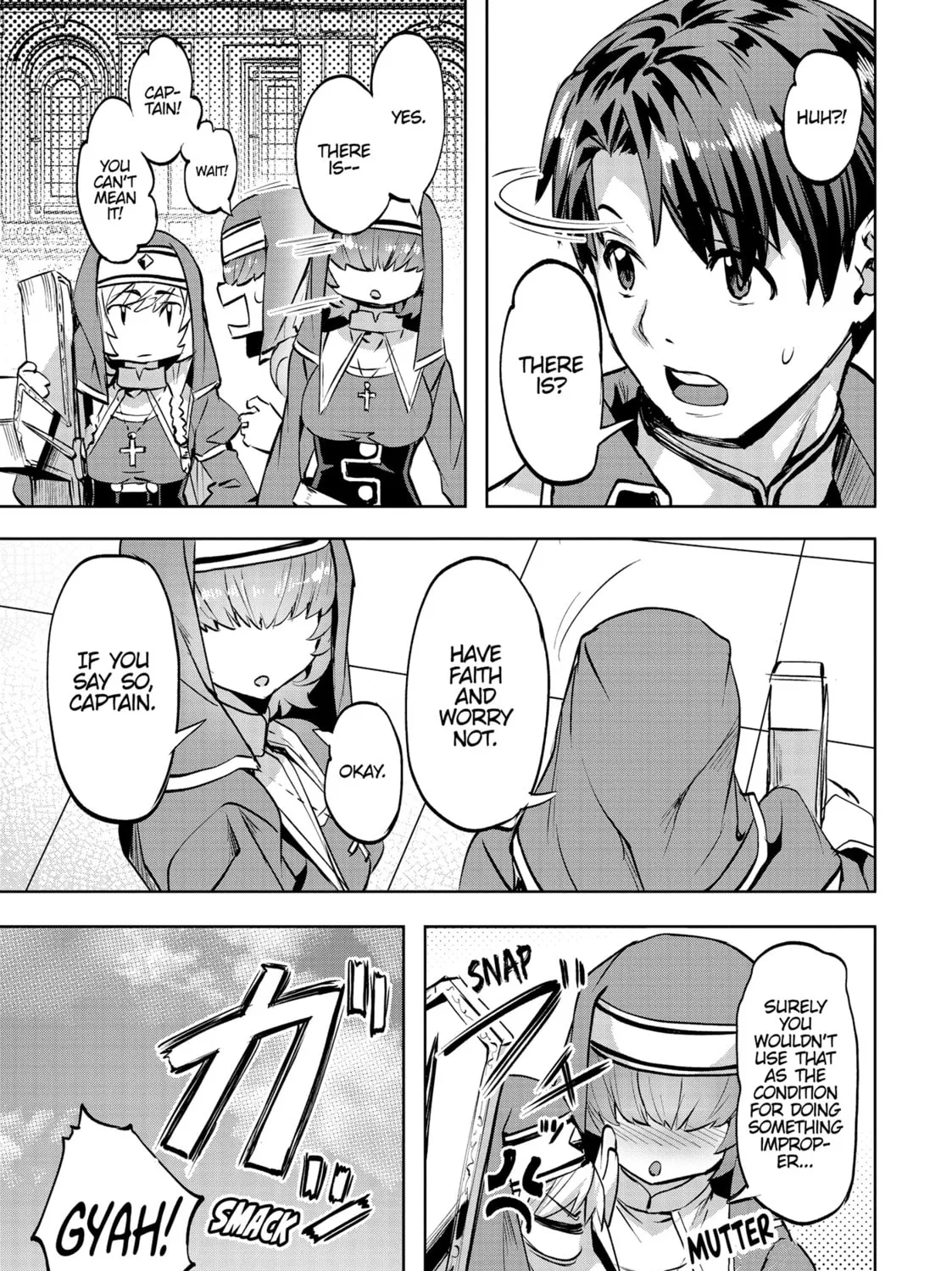 Slow Life In Another World (I Wish!) Chapter 49 page 45 - 