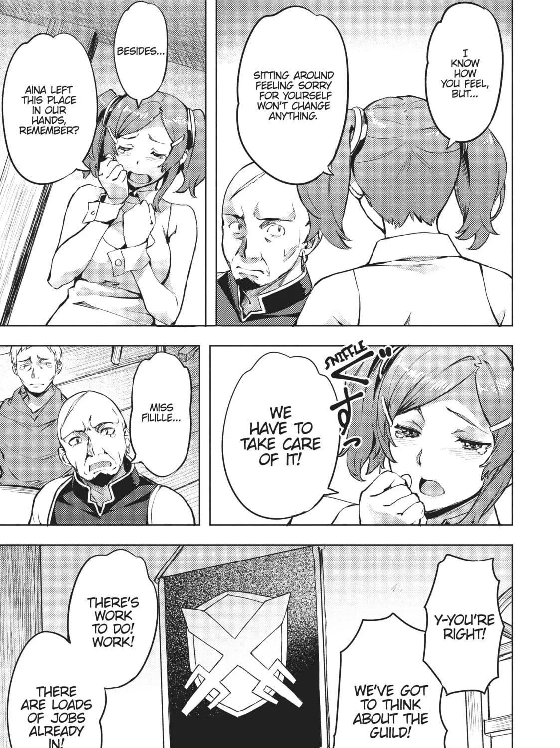 Slow Life In Another World (I Wish!) Chapter 5 page 17 - 