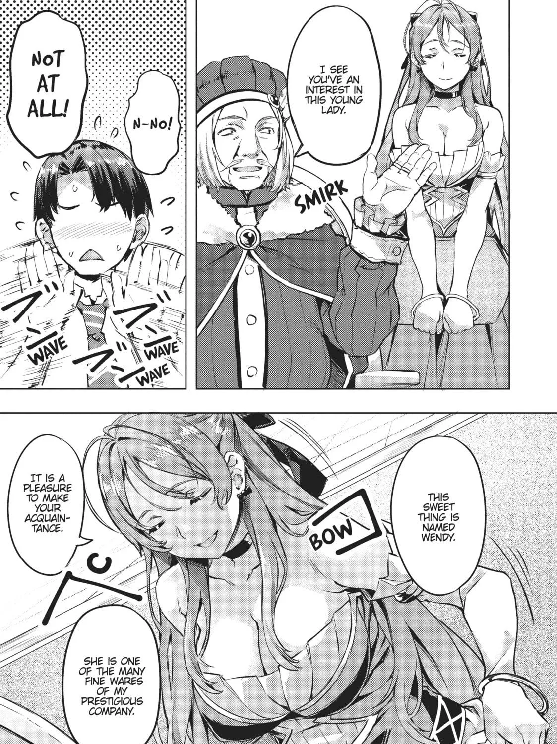 Slow Life In Another World (I Wish!) Chapter 5 page 29 - 