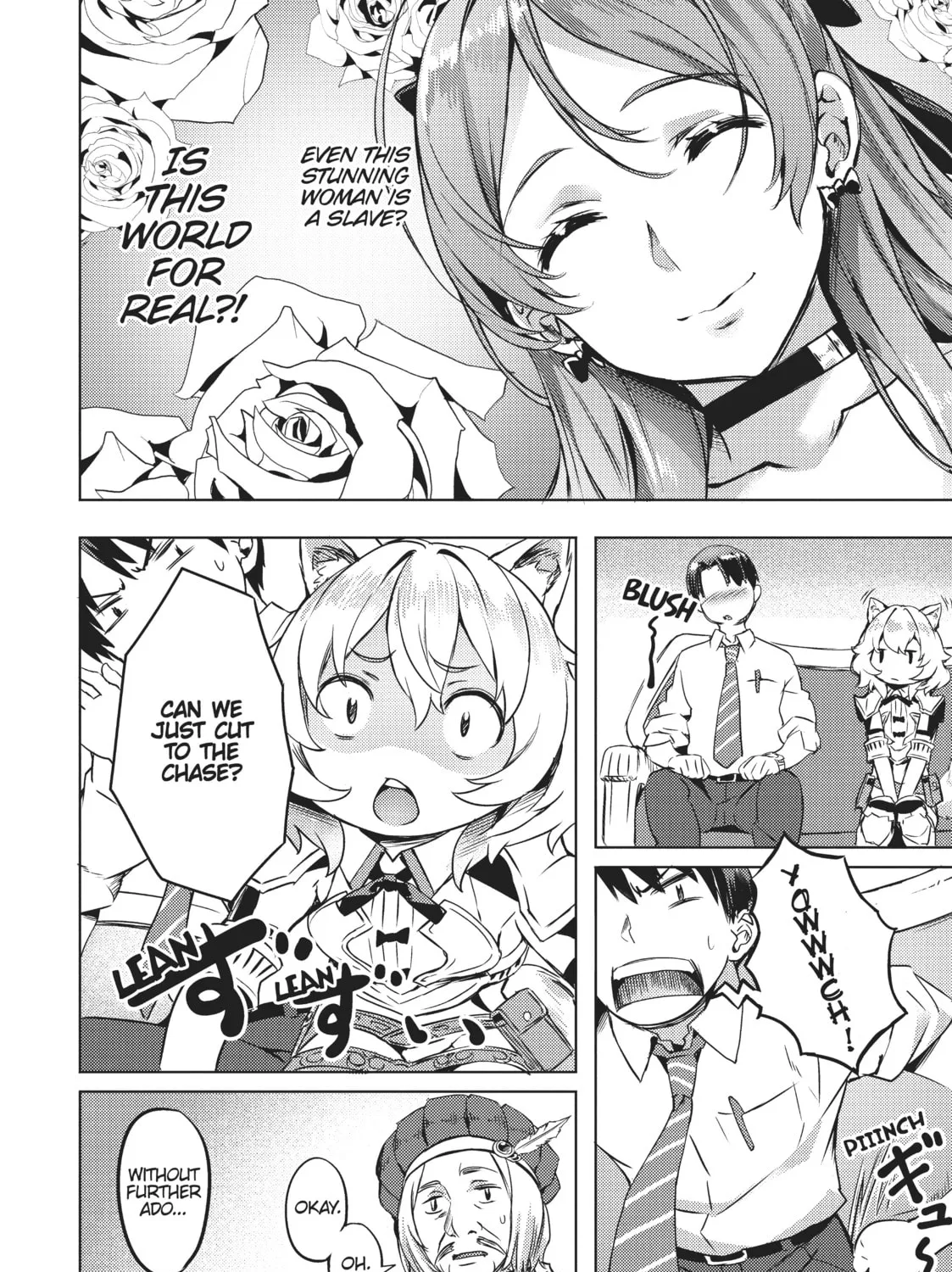 Slow Life In Another World (I Wish!) Chapter 5 page 31 - 