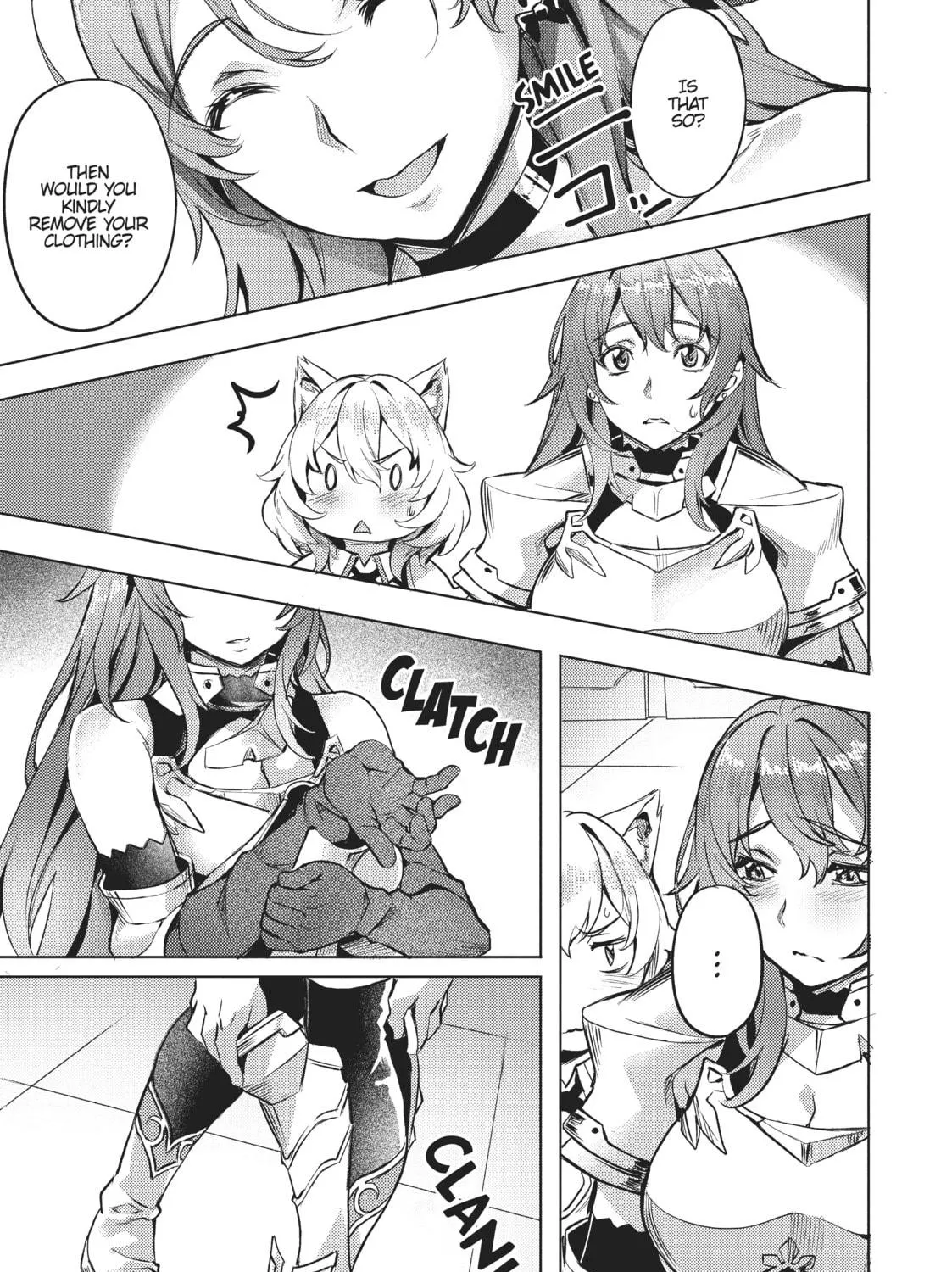Slow Life In Another World (I Wish!) Chapter 5 page 41 - 