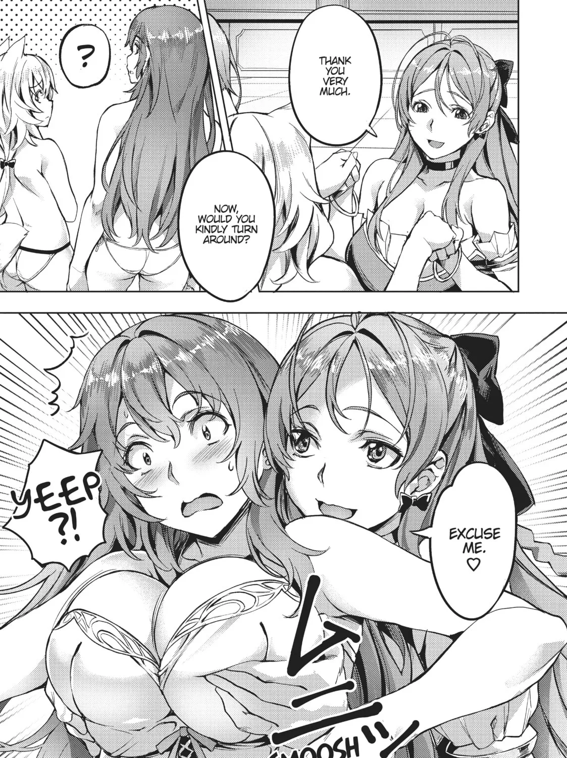 Slow Life In Another World (I Wish!) Chapter 5 page 45 - 