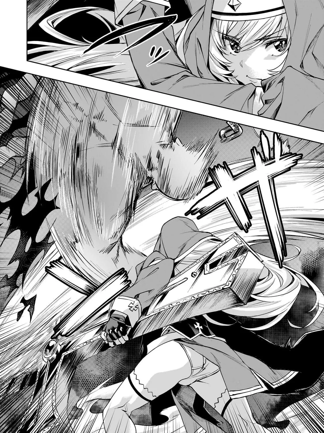 Slow Life In Another World (I Wish!) Chapter 50 page 29 - 