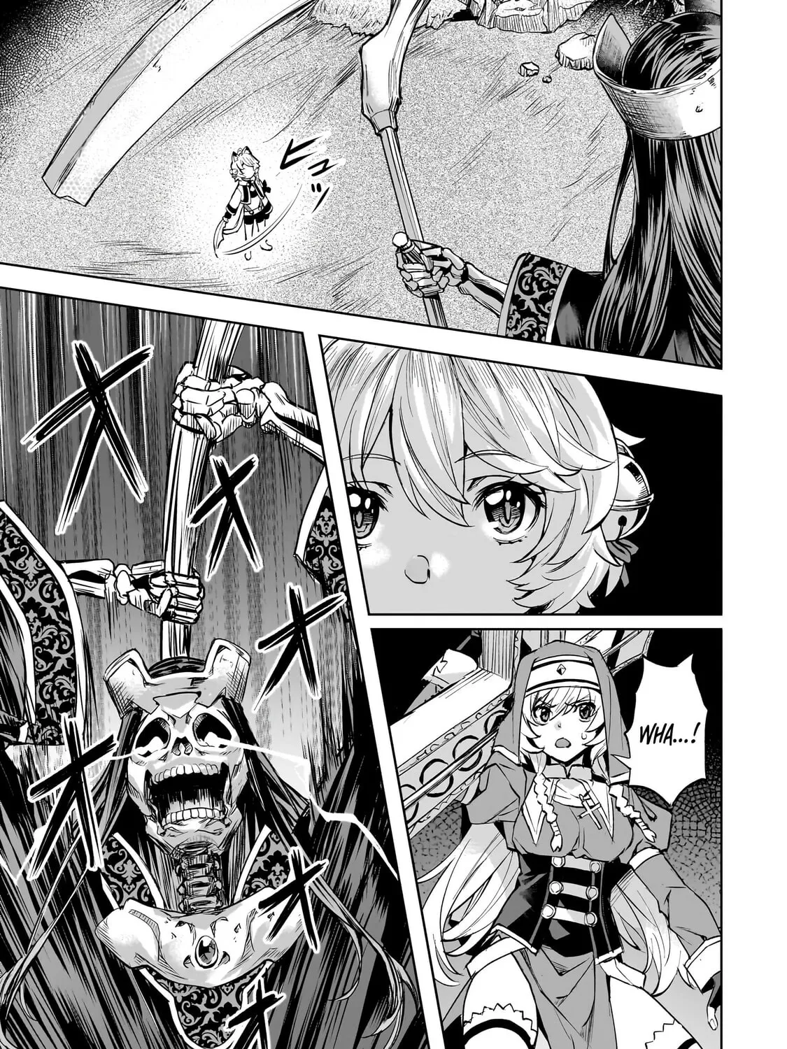 Slow Life In Another World (I Wish!) Chapter 51 page 15 - 