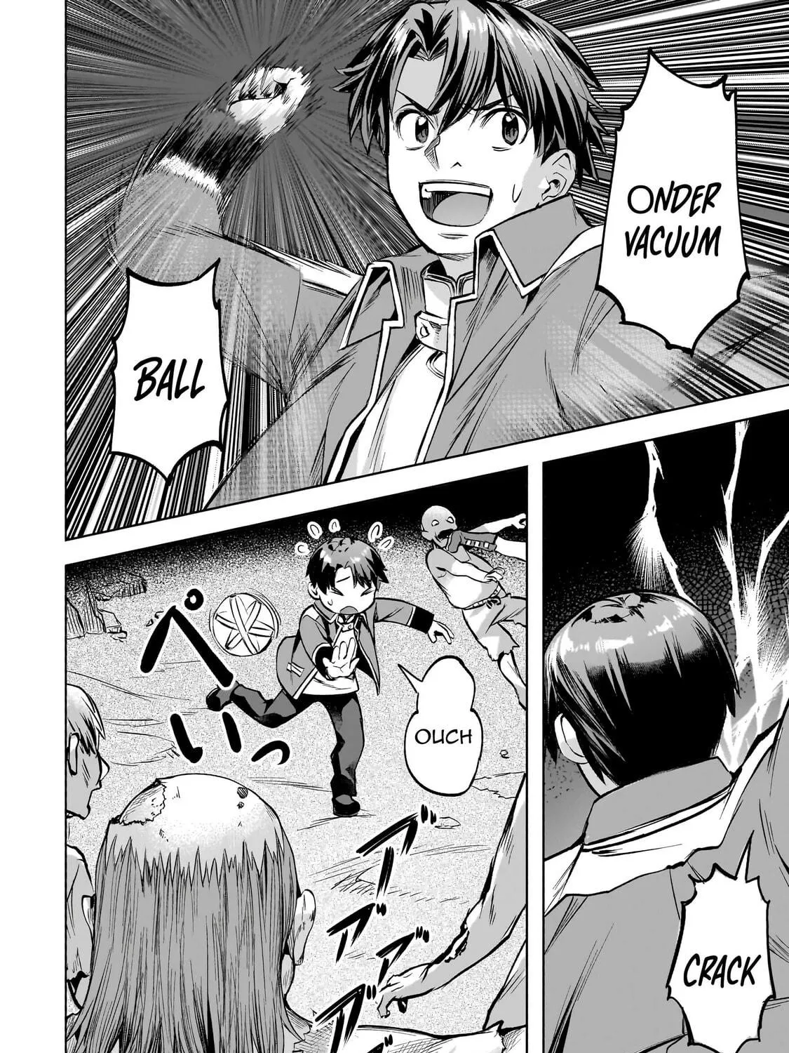 Slow Life In Another World (I Wish!) Chapter 51 page 29 - 